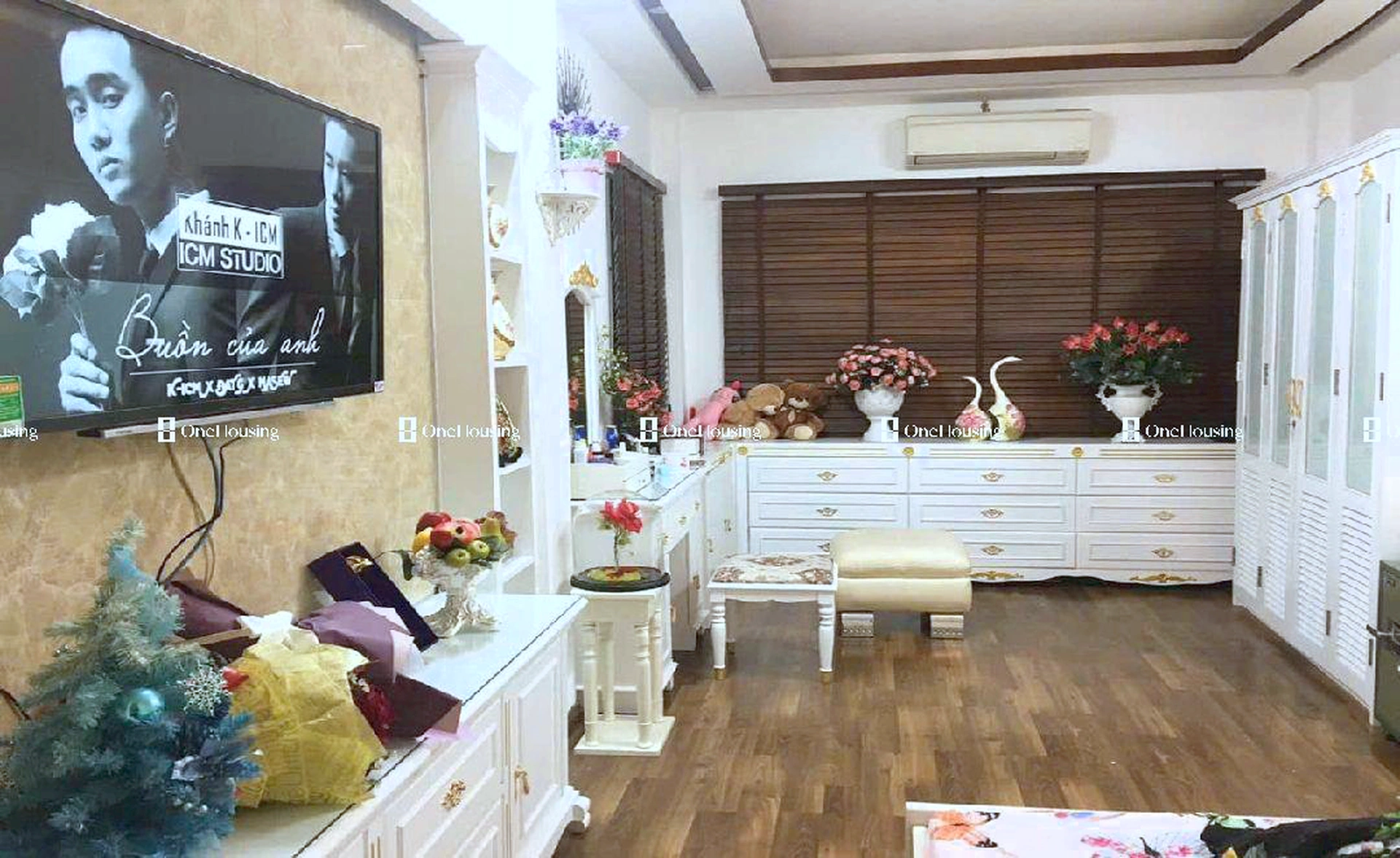 Nhà mặt ngõ cách Kim Mã 70m, P. Kim Mã, Q. Ba Đình, TP. Hà Nội