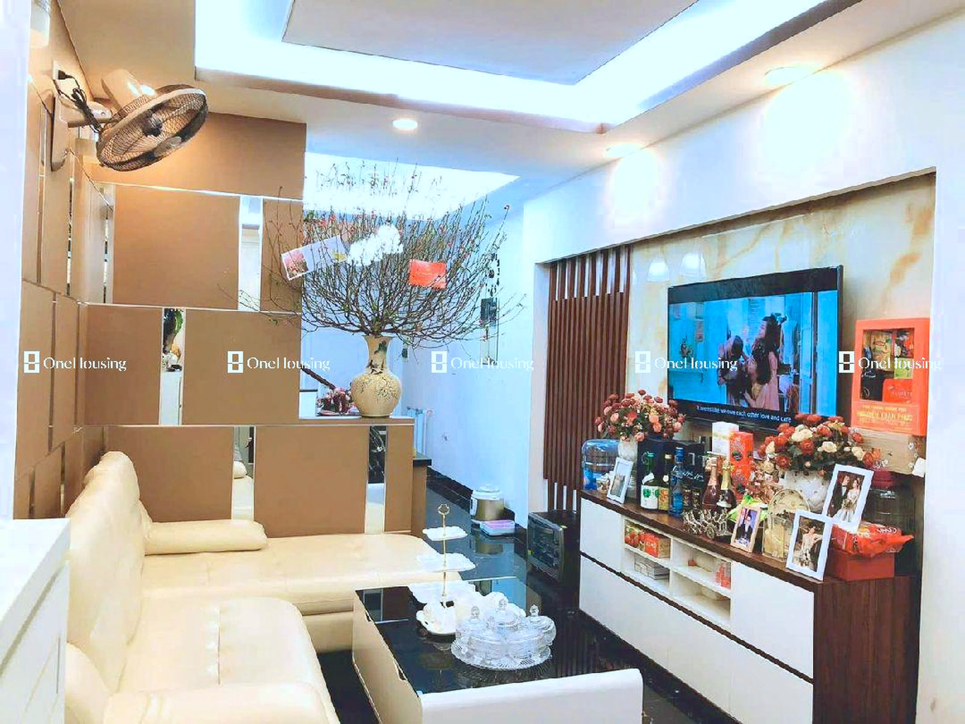 Nhà mặt ngõ cách Kim Mã 70m, P. Kim Mã, Q. Ba Đình, TP. Hà Nội
