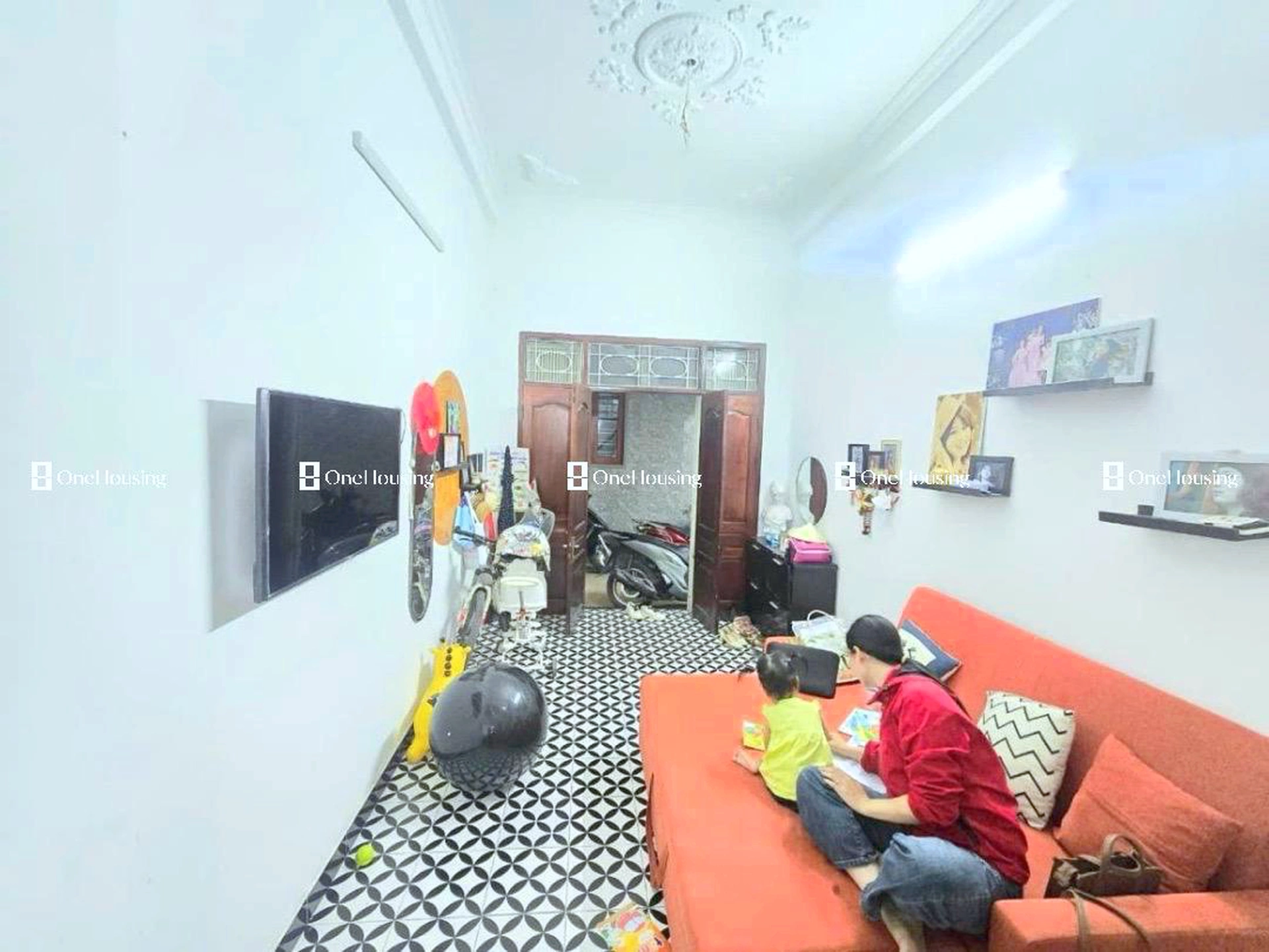 Onehousing image