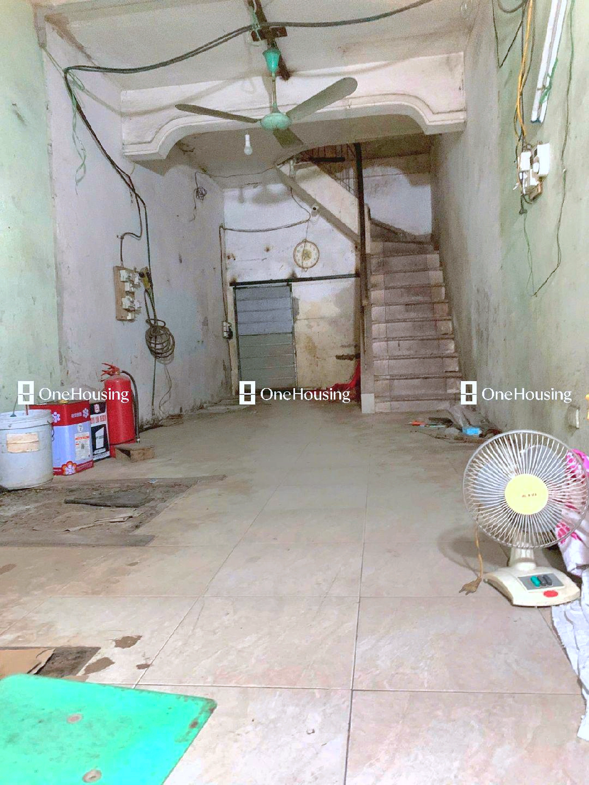 Nhà mặt ngõ cách Khâm Thiên 290m, P. Trung Phụng, Q. Đống Đa, TP. Hà Nội