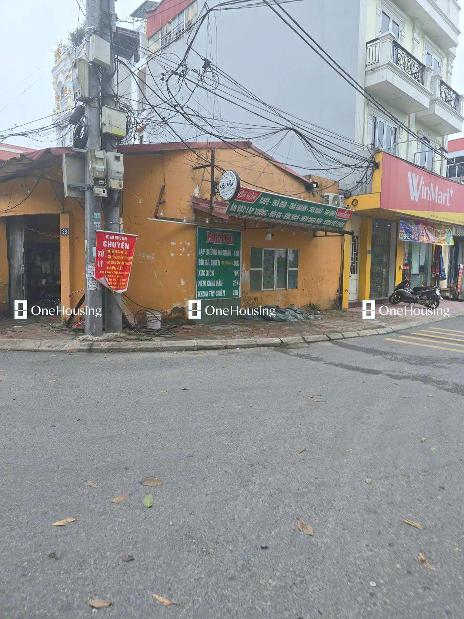 Onehousing image