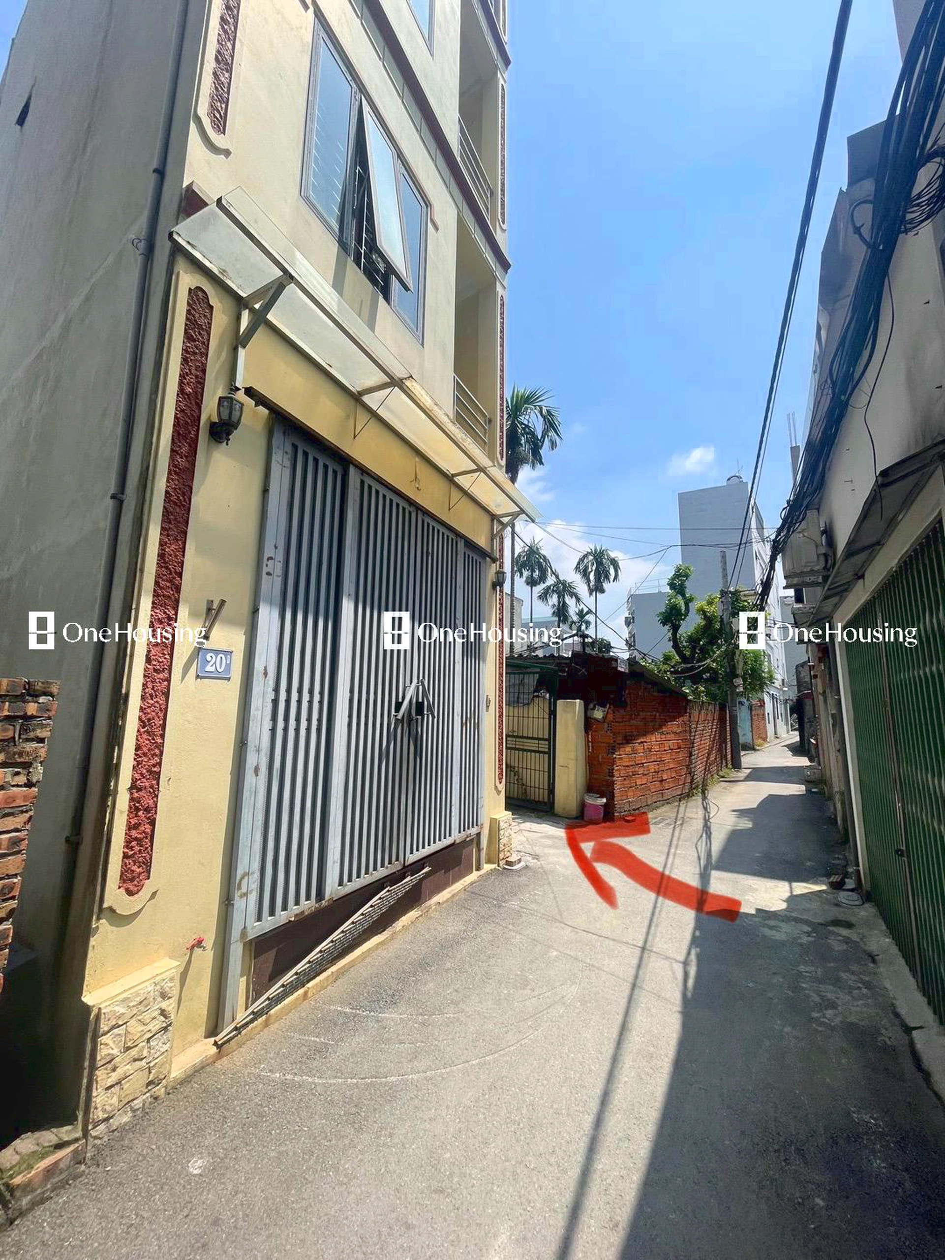 Onehousing image