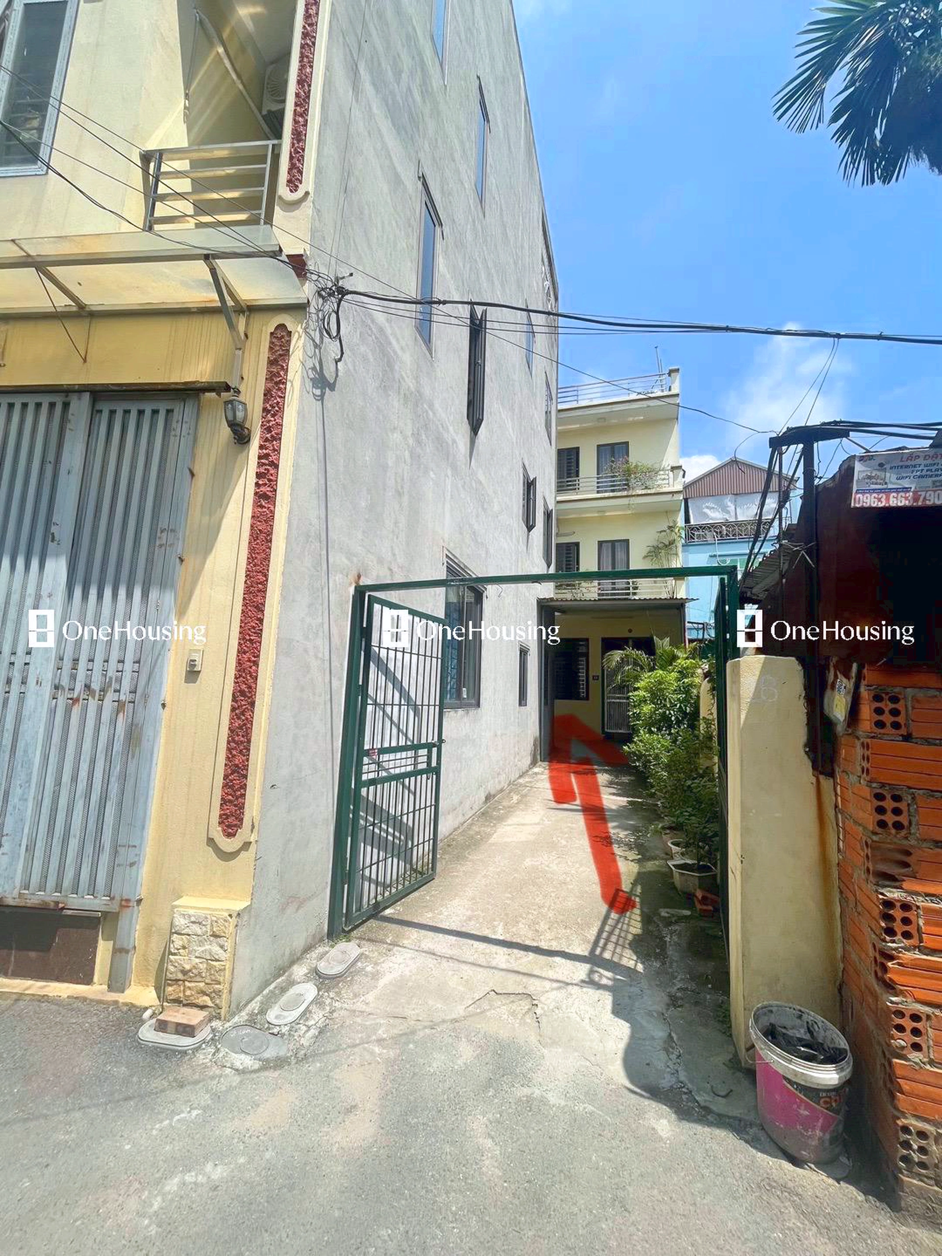Onehousing image