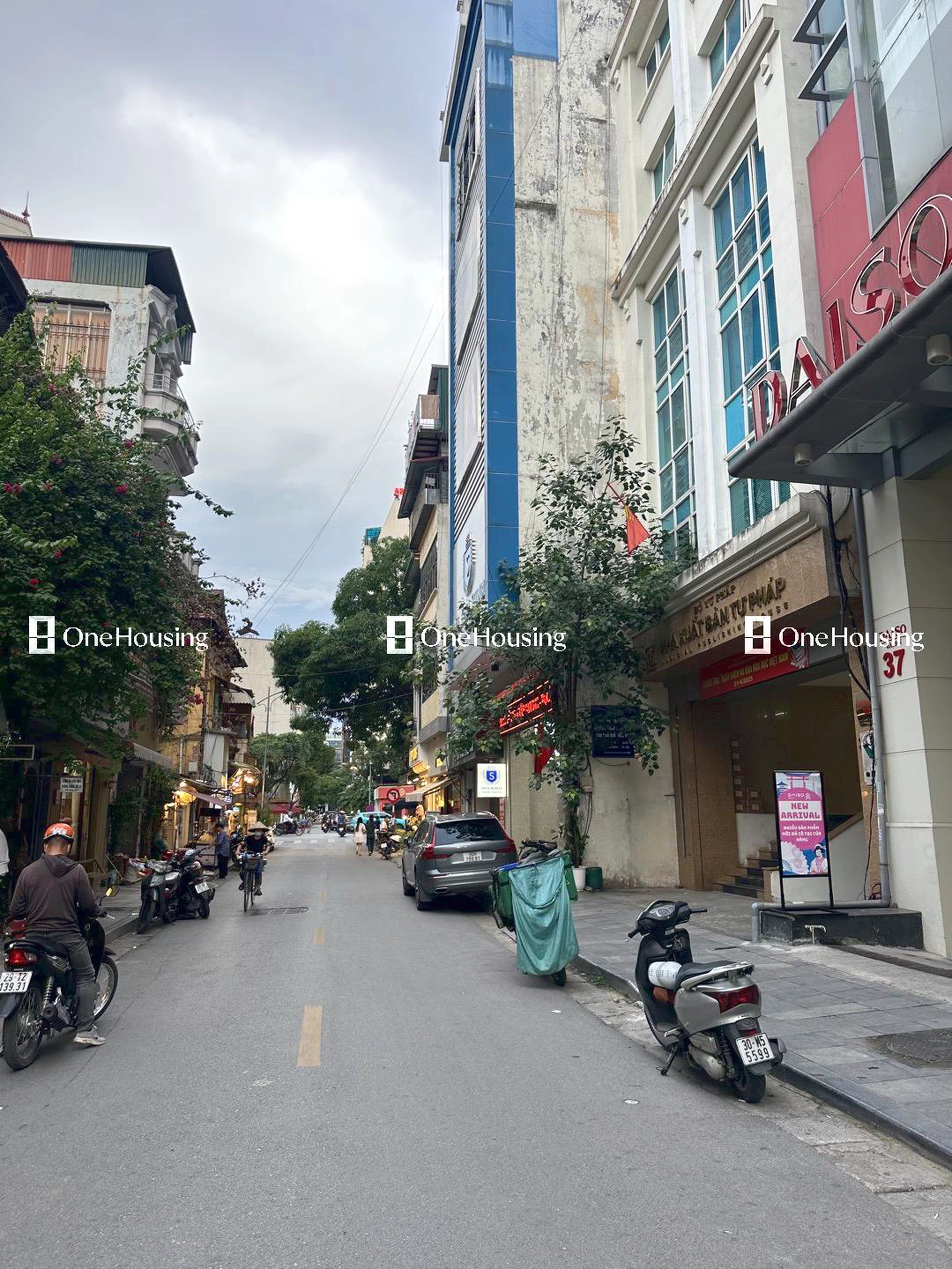 Onehousing image