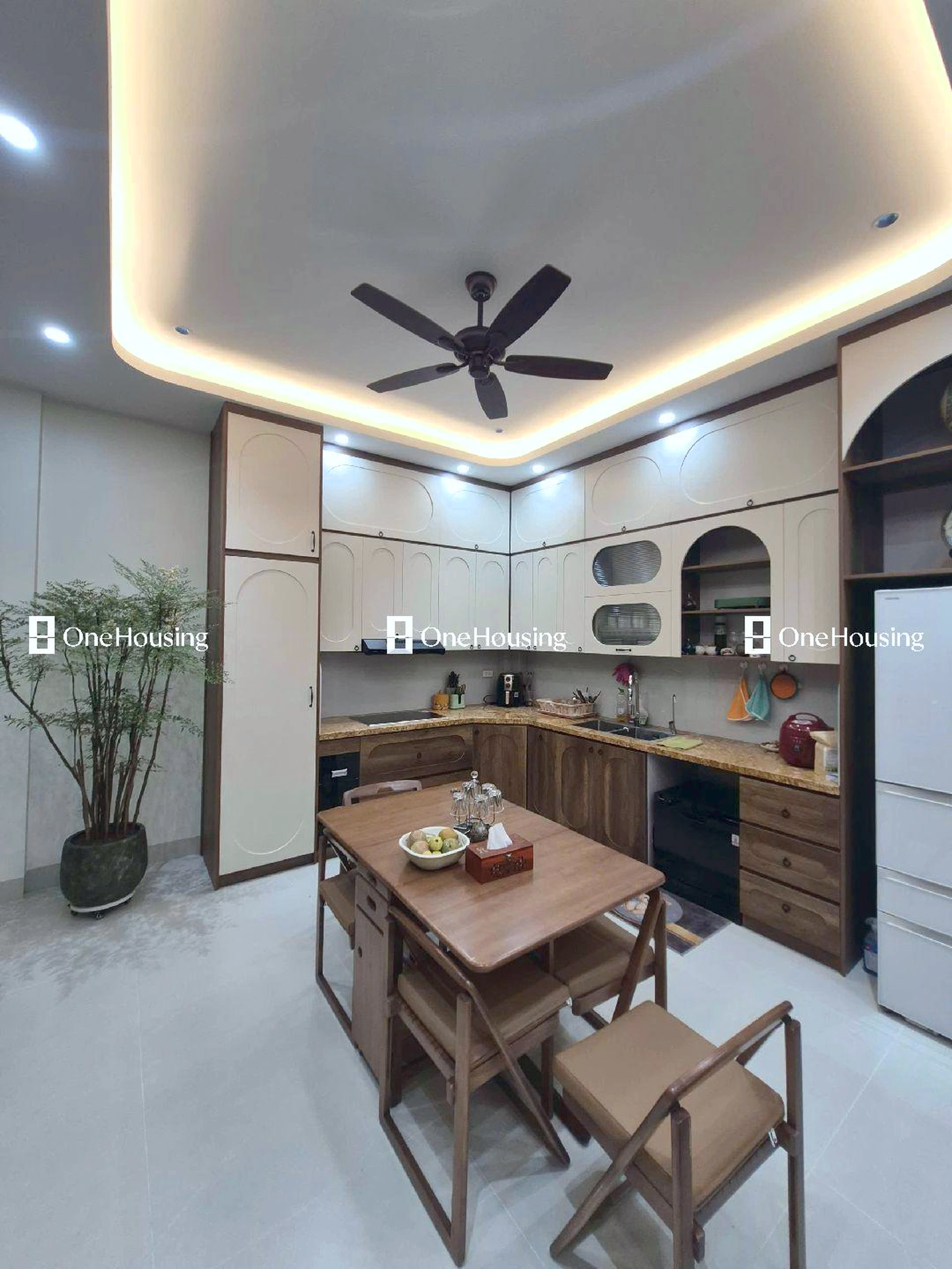 Nhà mặt ngõ cách Hồng Tiến 18m, P. Bồ Đề, Q. Long Biên, TP. Hà Nội