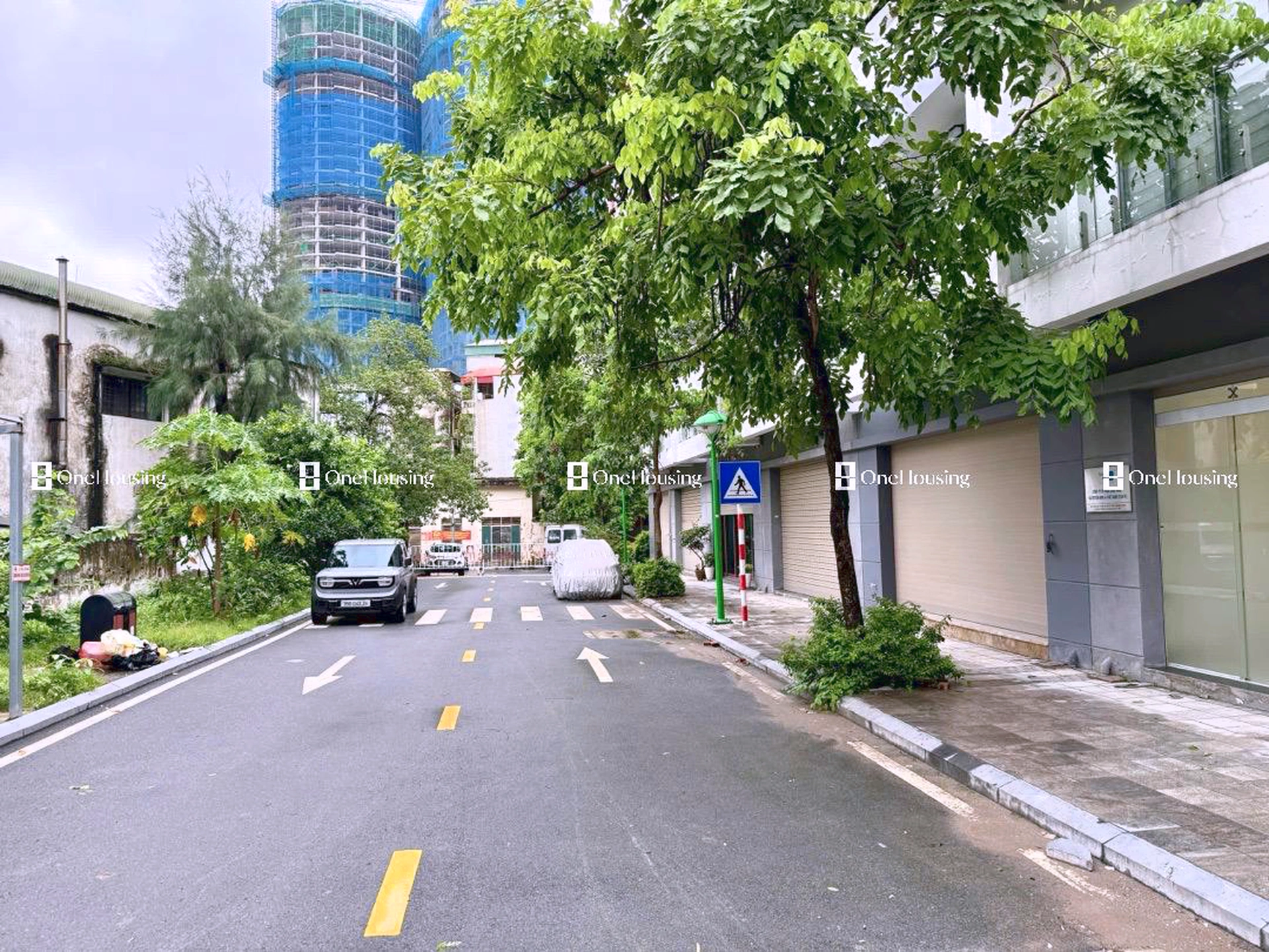 Onehousing image