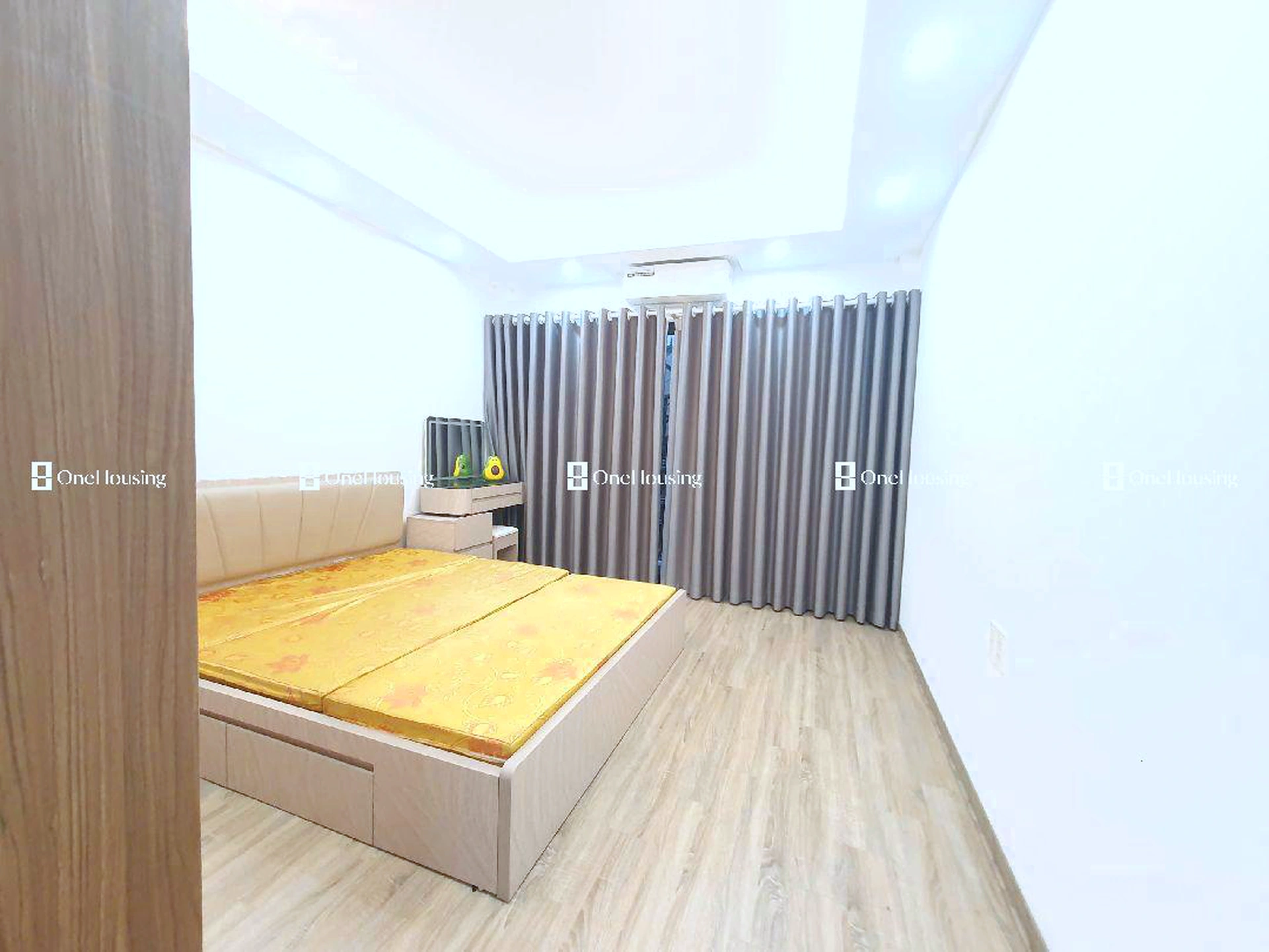 Nhà mặt ngõ cách Ngọc Thụy (mặt đê và đường gom chân đê) 50m, P. Ngọc Thụy, Q. Long Biên, TP. Hà Nội