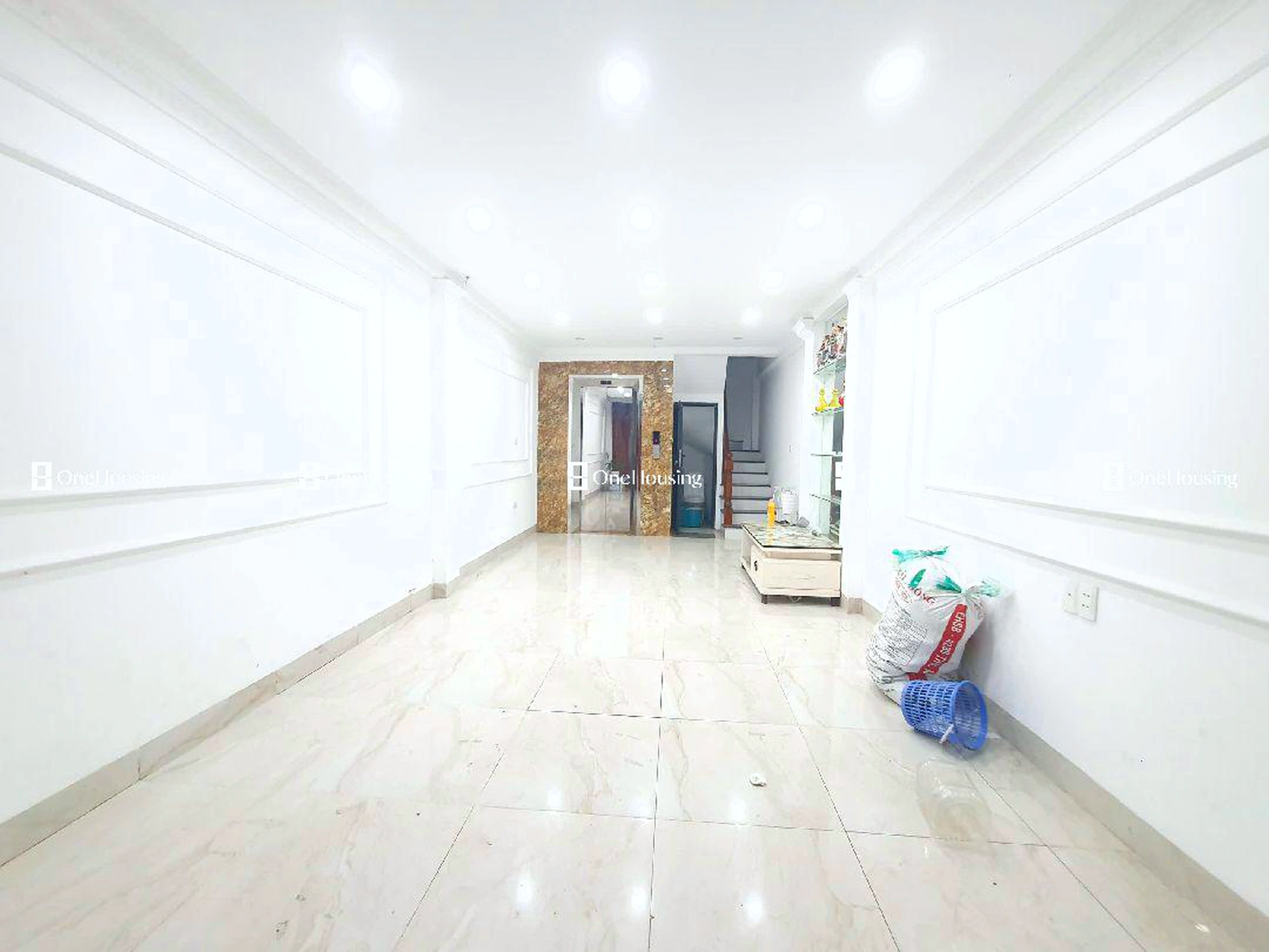 Nhà mặt ngõ cách Ngọc Thụy (mặt đê và đường gom chân đê) 50m, P. Ngọc Thụy, Q. Long Biên, TP. Hà Nội