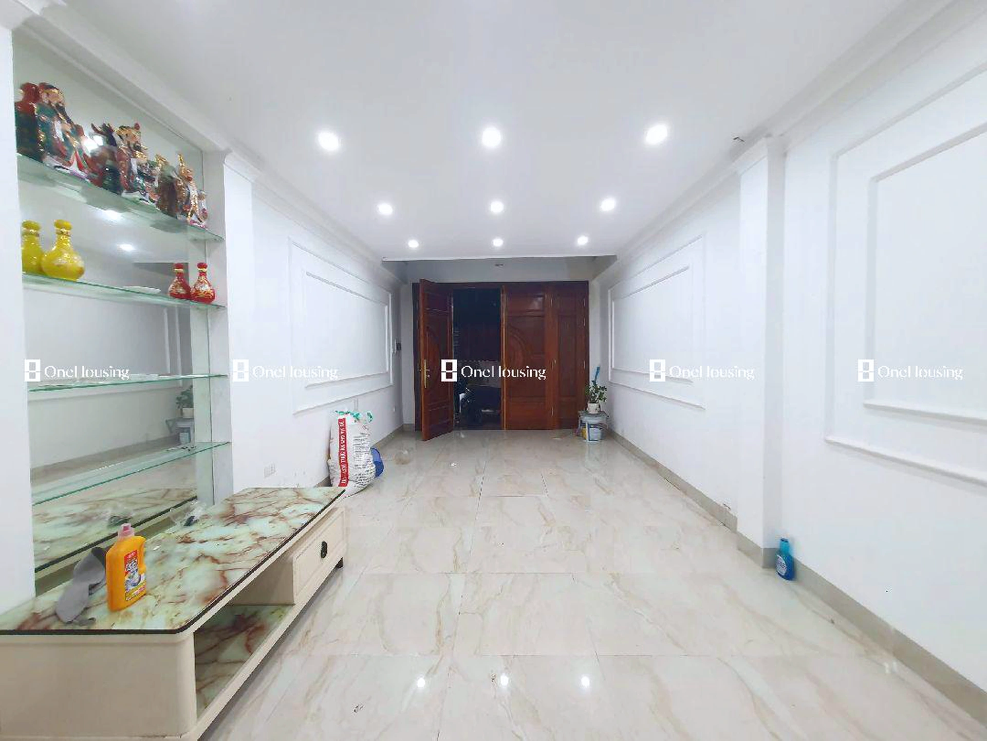 Nhà mặt ngõ cách Ngọc Thụy (mặt đê và đường gom chân đê) 50m, P. Ngọc Thụy, Q. Long Biên, TP. Hà Nội