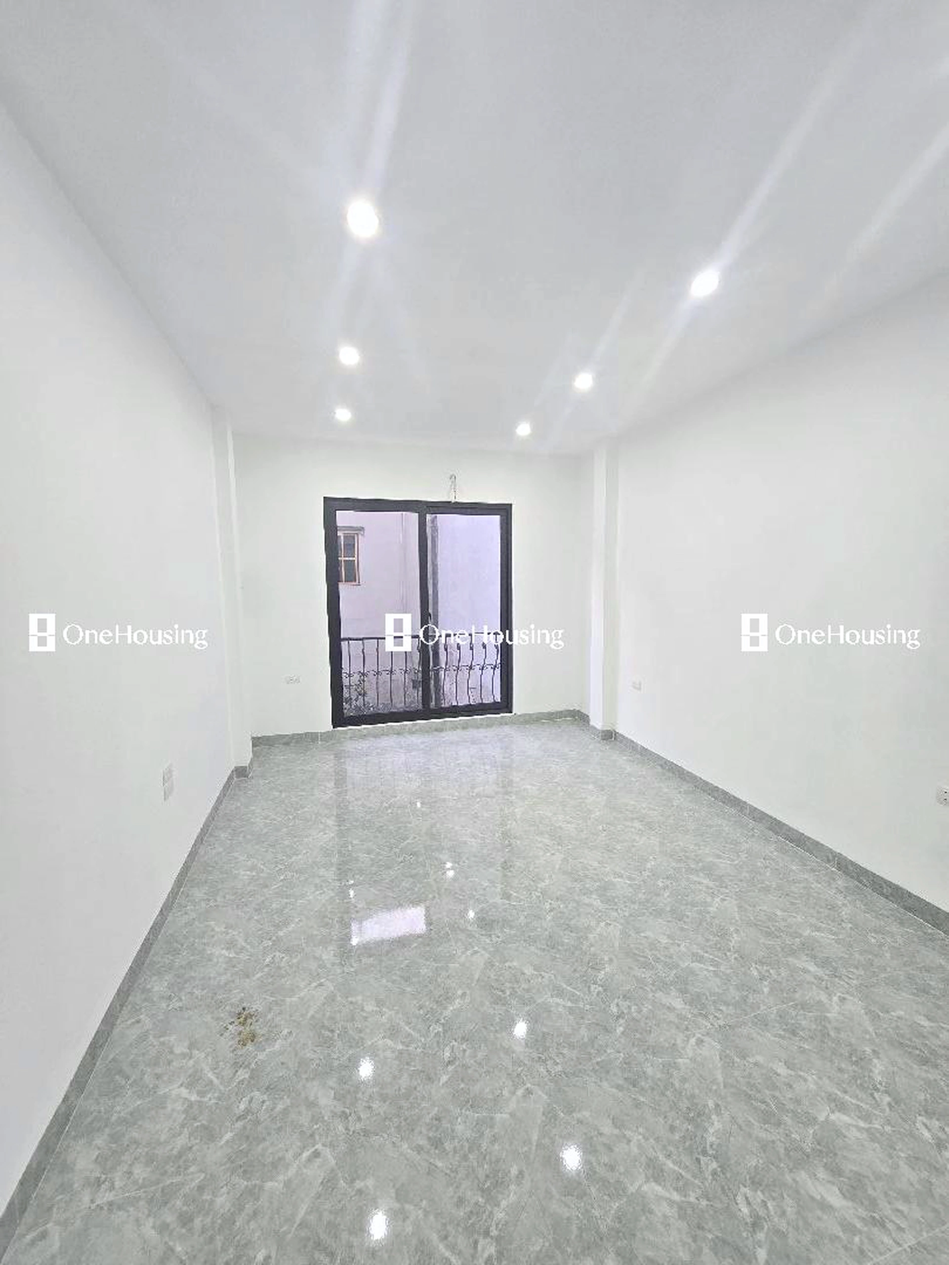 Nhà mặt ngõ cách Cầu Cốc 70m, P. Tây Mỗ, Q. Nam Từ Liêm, TP. Hà Nội