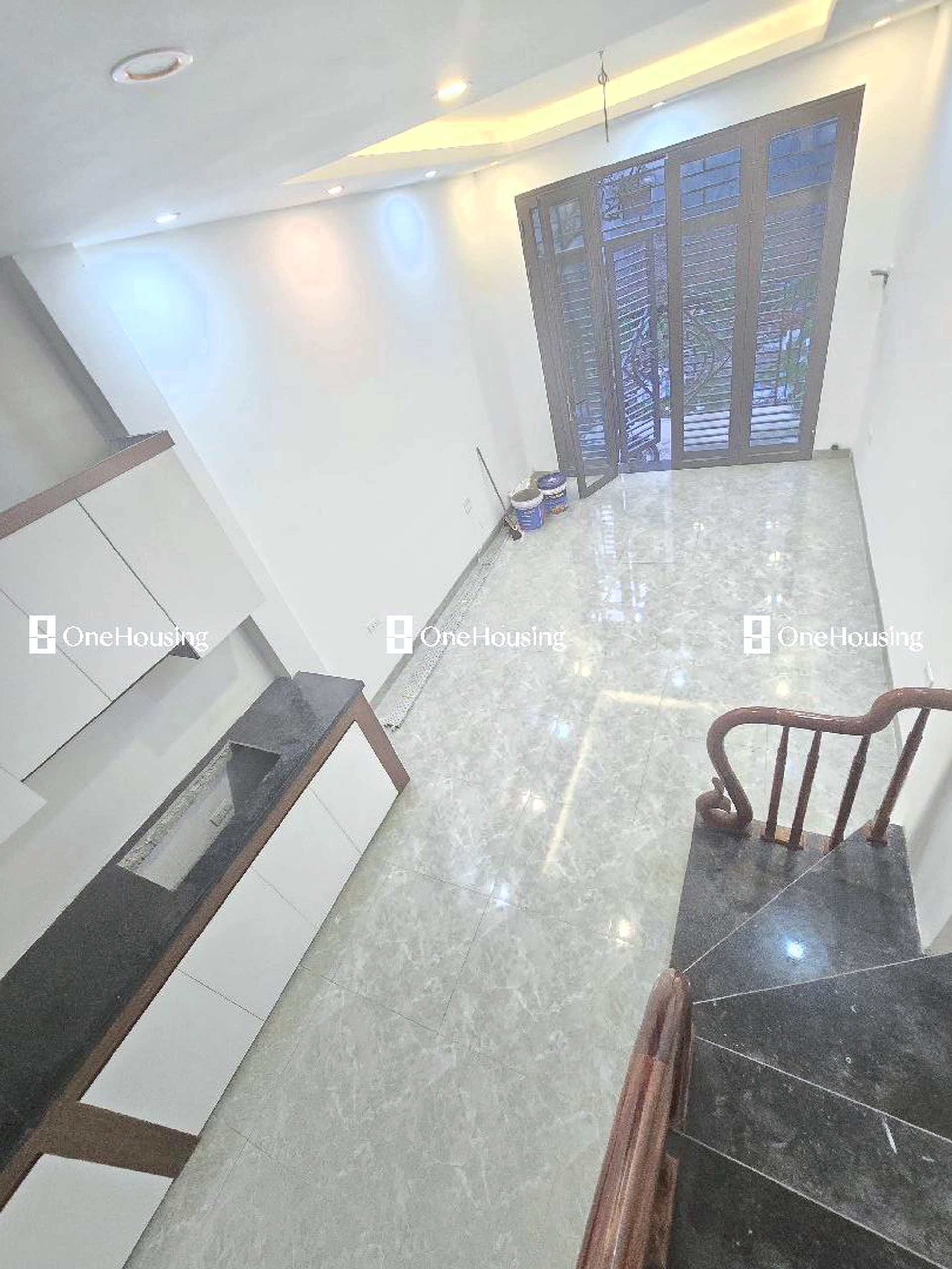 Nhà mặt ngõ cách Cầu Cốc 70m, P. Tây Mỗ, Q. Nam Từ Liêm, TP. Hà Nội