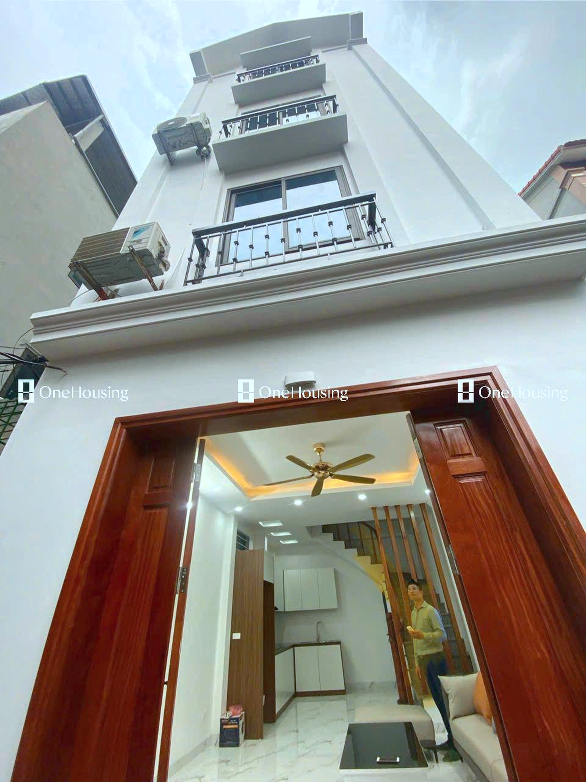 Onehousing image