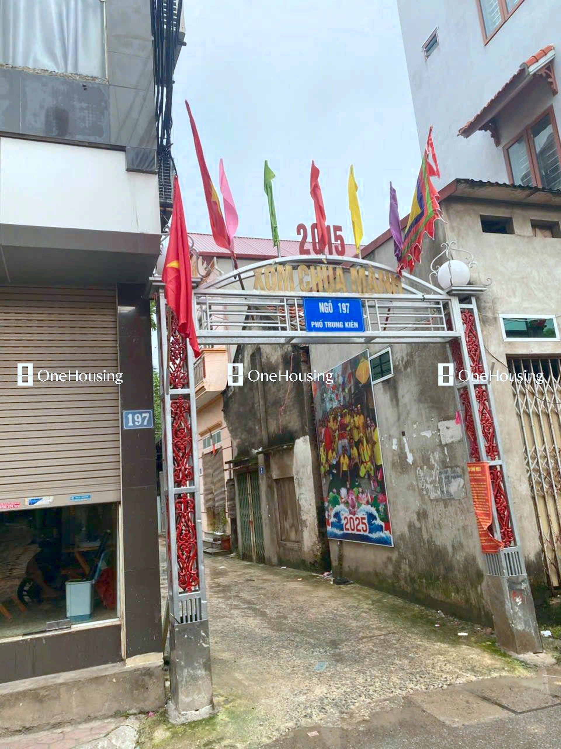 Onehousing image