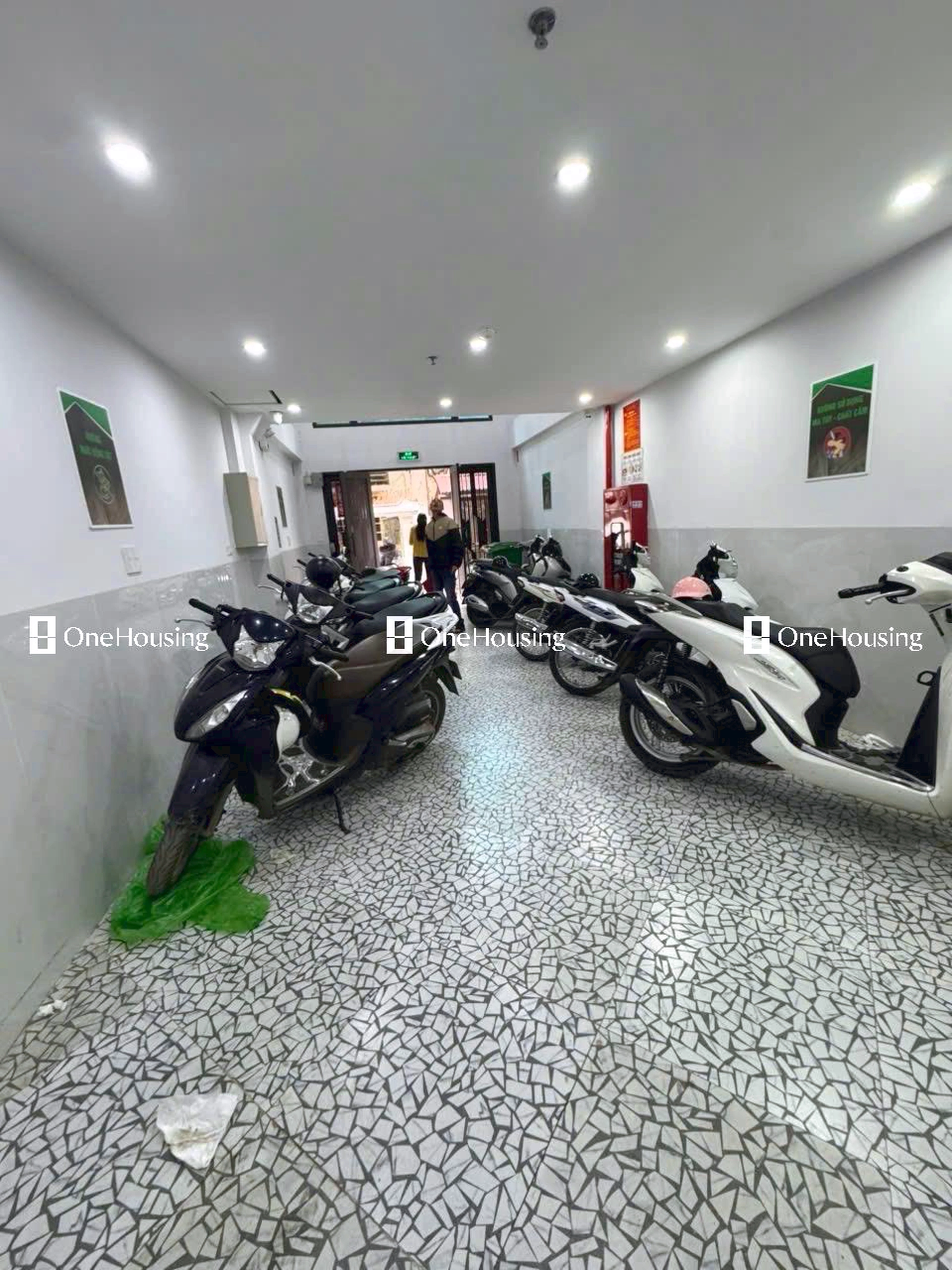 Nhà mặt ngõ cách Xuân Phương 150m, P. Phương Canh, Q. Nam Từ Liêm, TP. Hà Nội