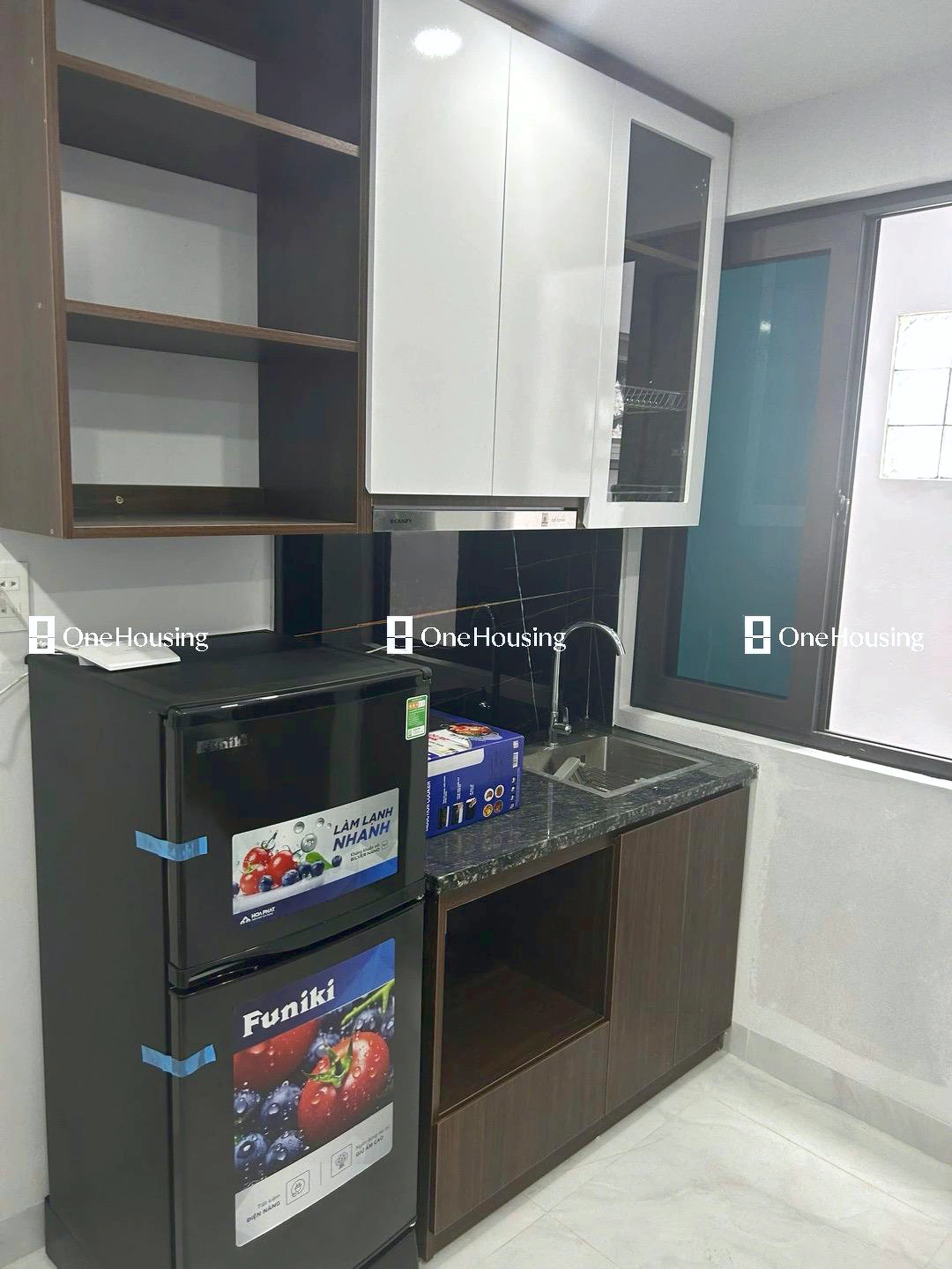 Nhà mặt ngõ cách Xuân Phương 150m, P. Phương Canh, Q. Nam Từ Liêm, TP. Hà Nội