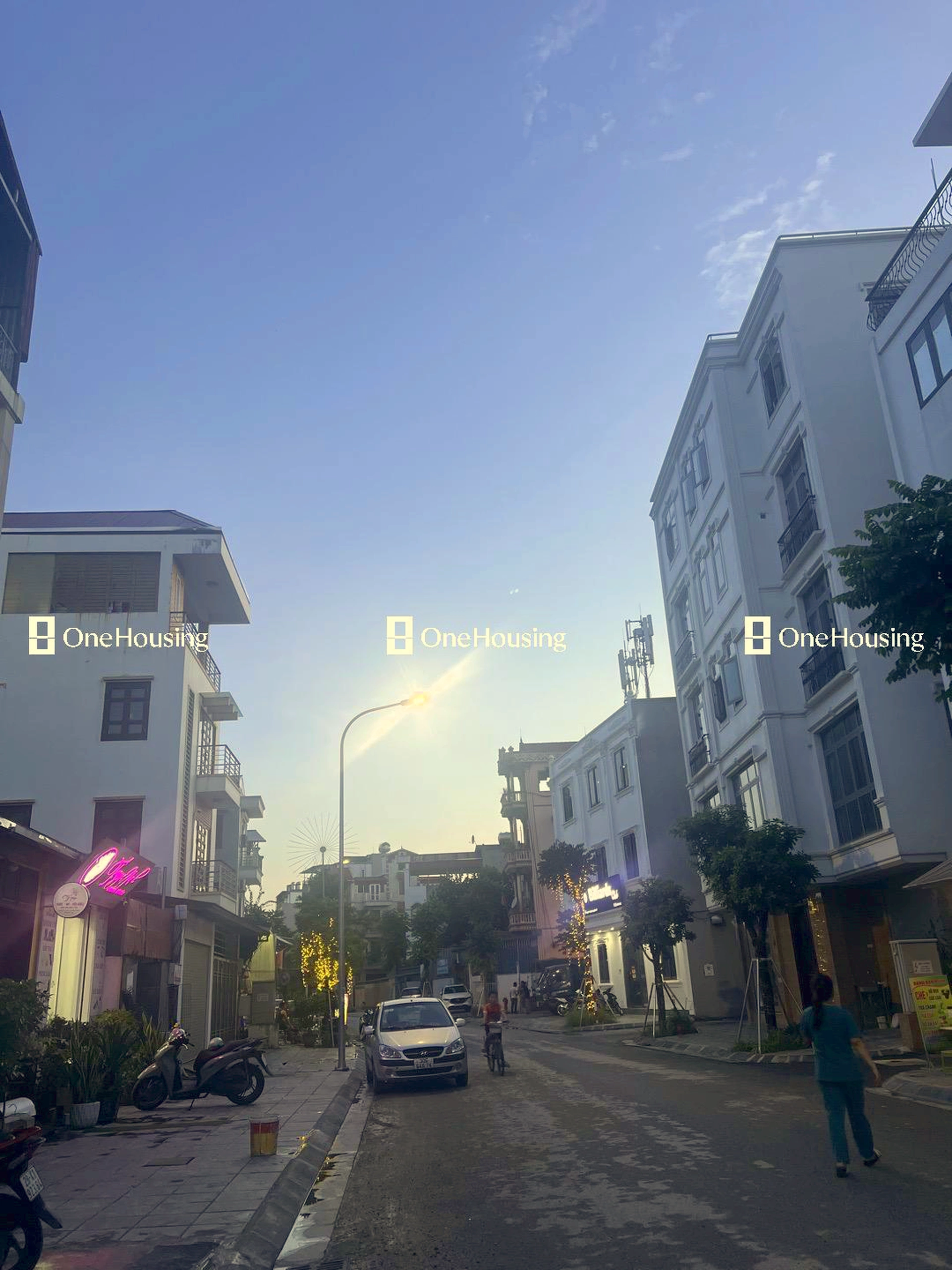 Onehousing image