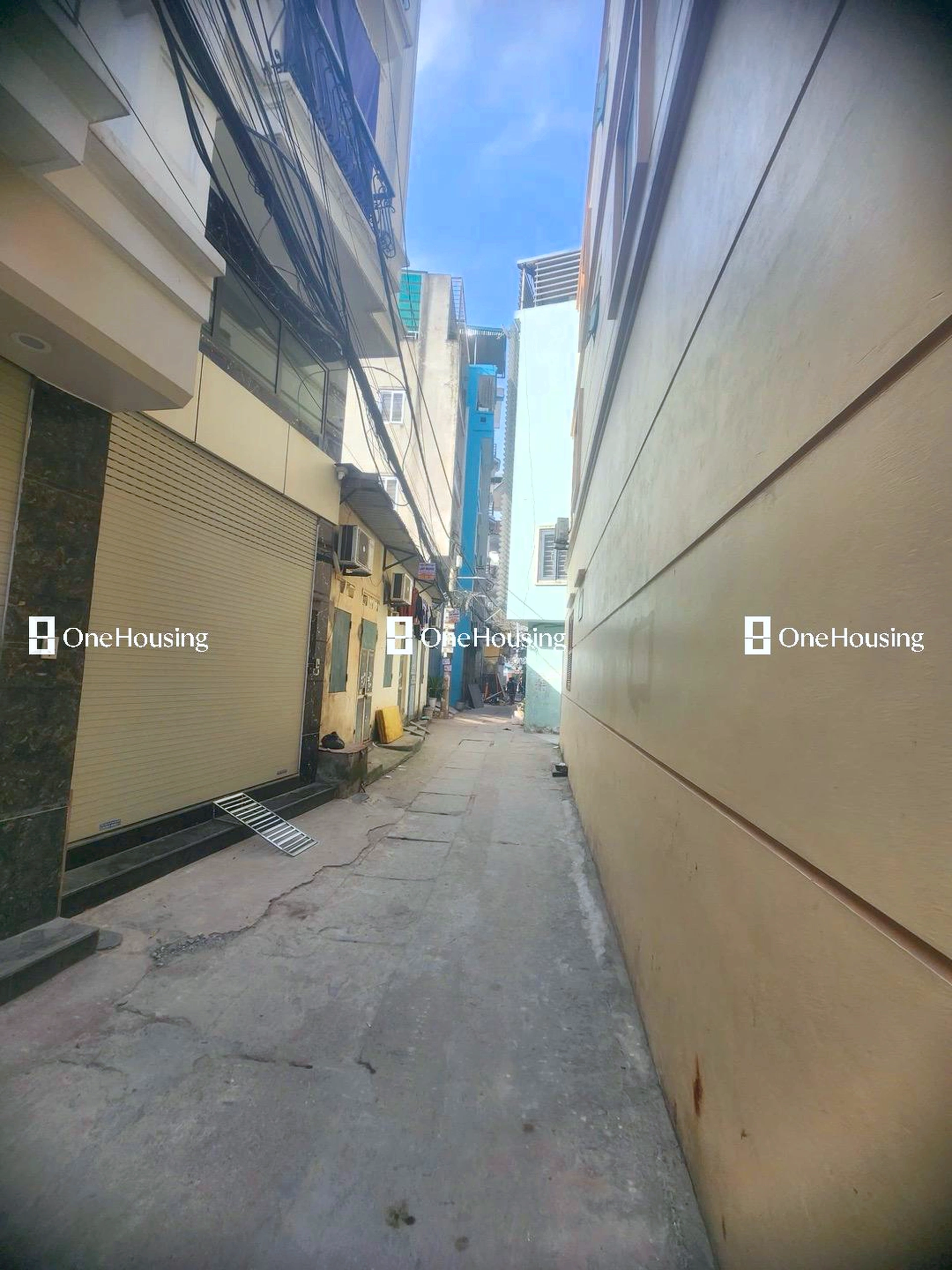 Onehousing image