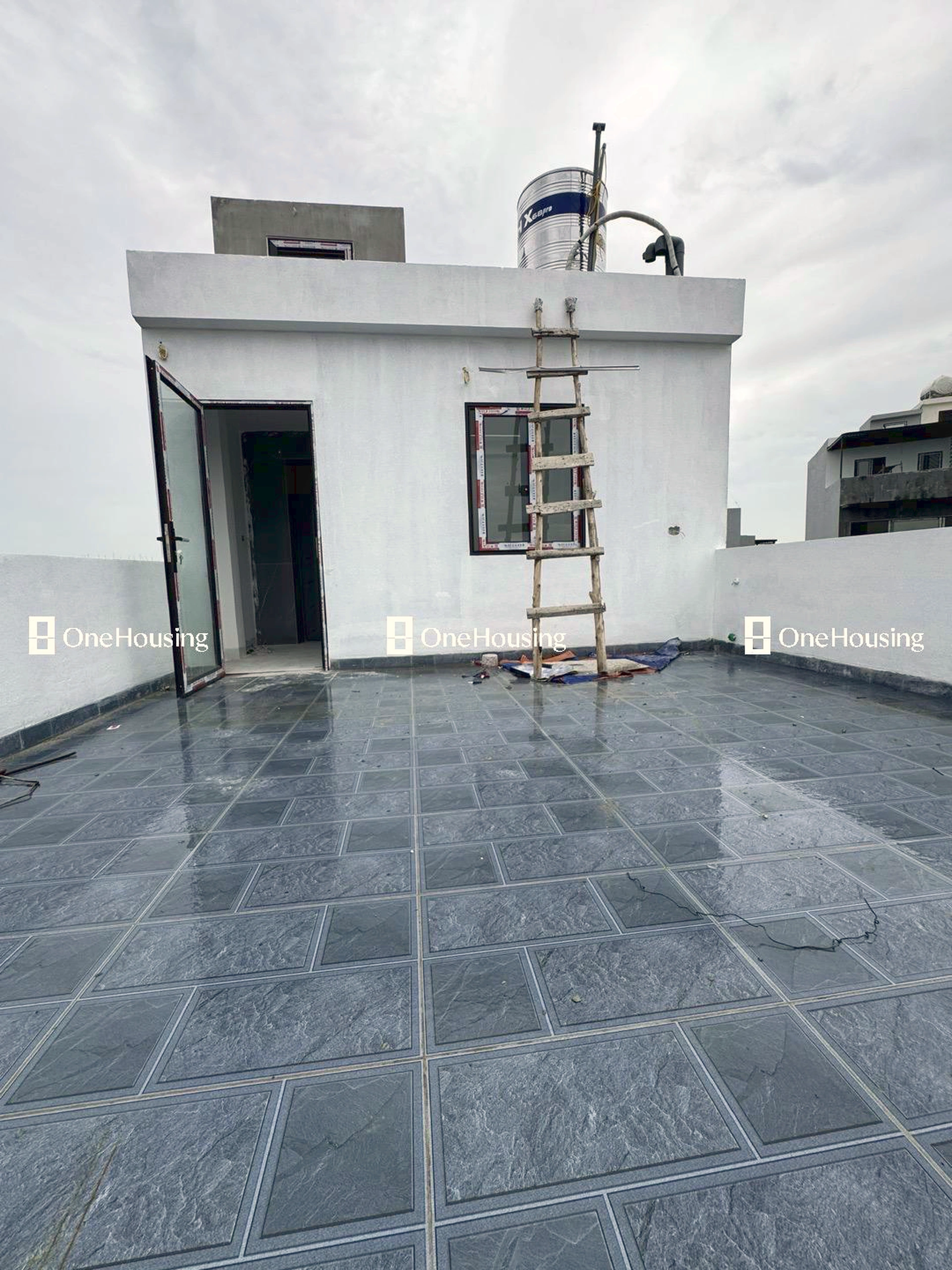 Nhà mặt ngõ cách Ngọc Thụy (mặt đê và đường gom chân đê) 200m, P. Ngọc Thụy, Q. Long Biên, TP. Hà Nội