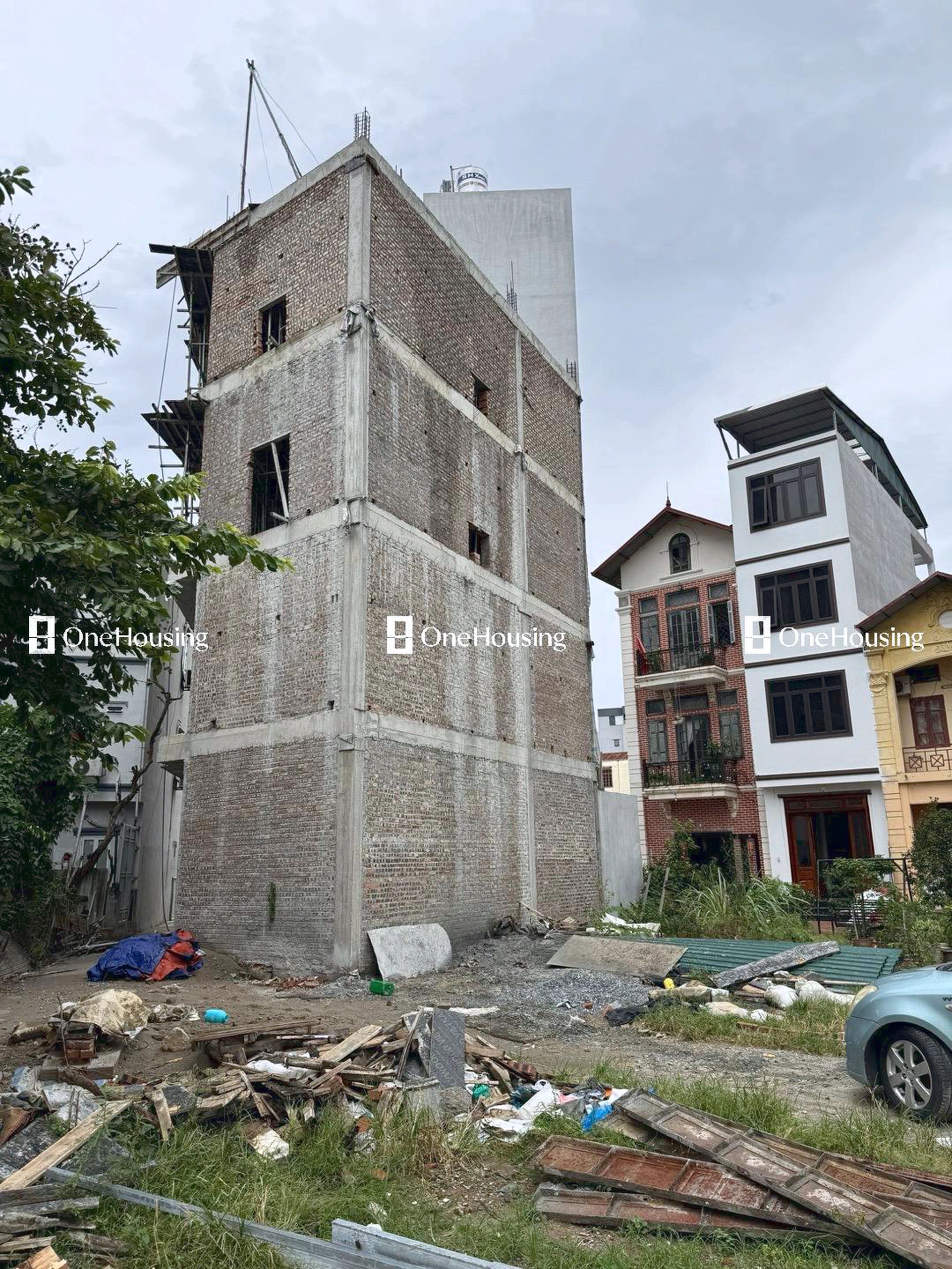 Onehousing image