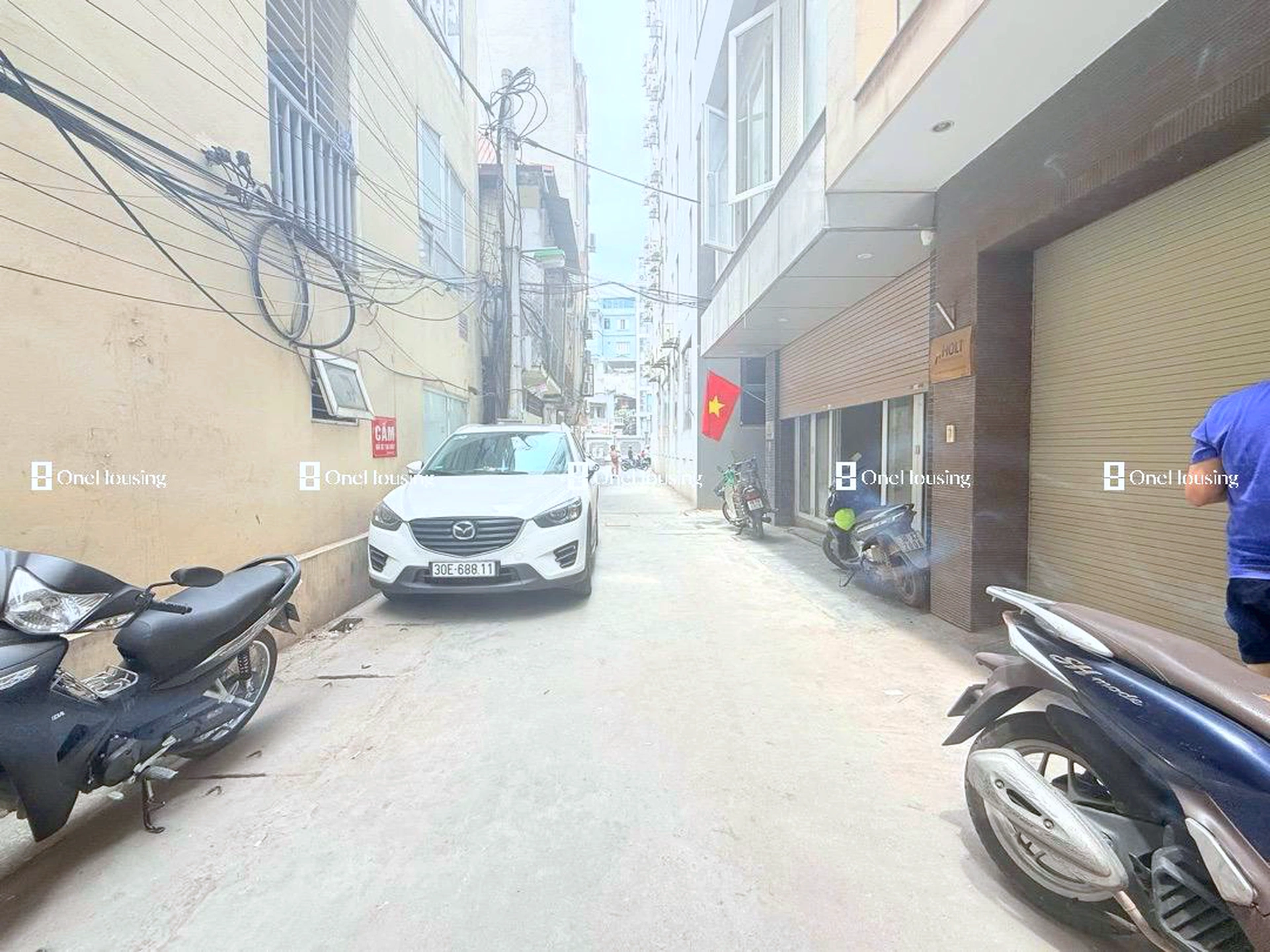 Onehousing image
