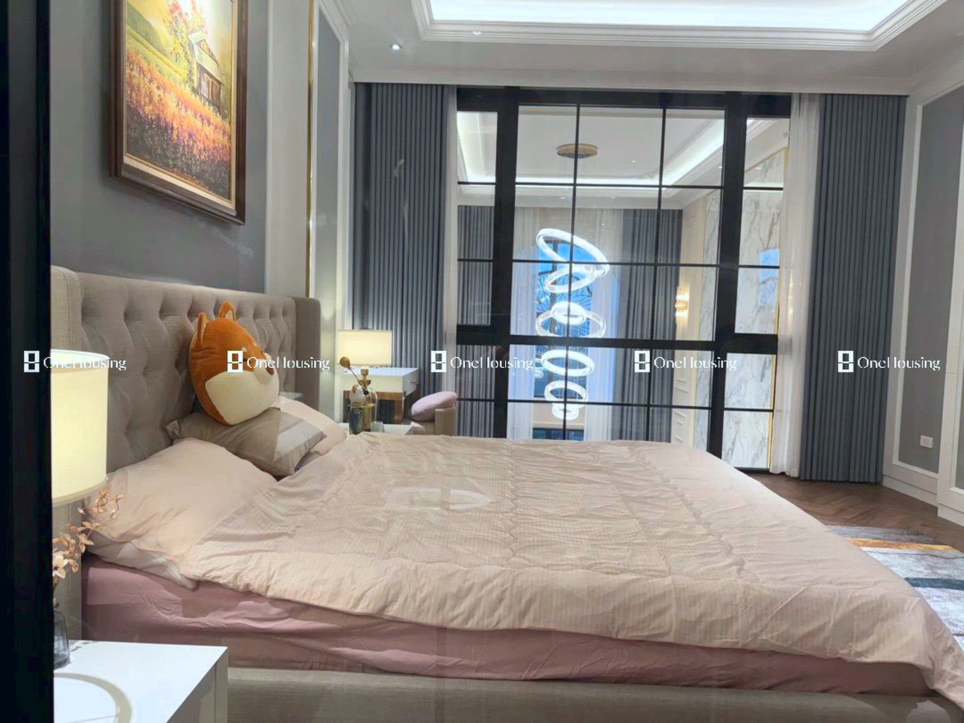 Nhà mặt ngõ cách Đàm Quang Trung 50m, P. Long Biên, Q. Long Biên, TP. Hà Nội