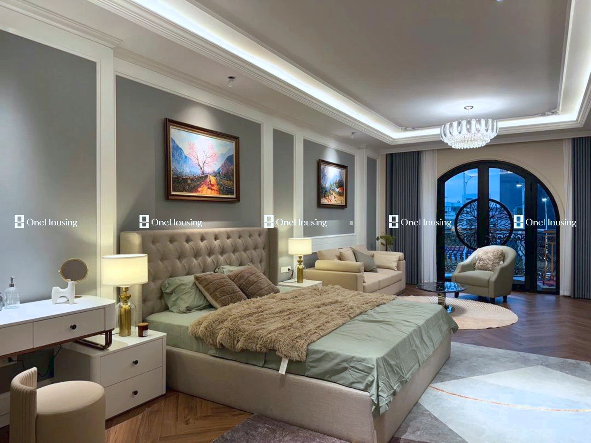 Onehousing image