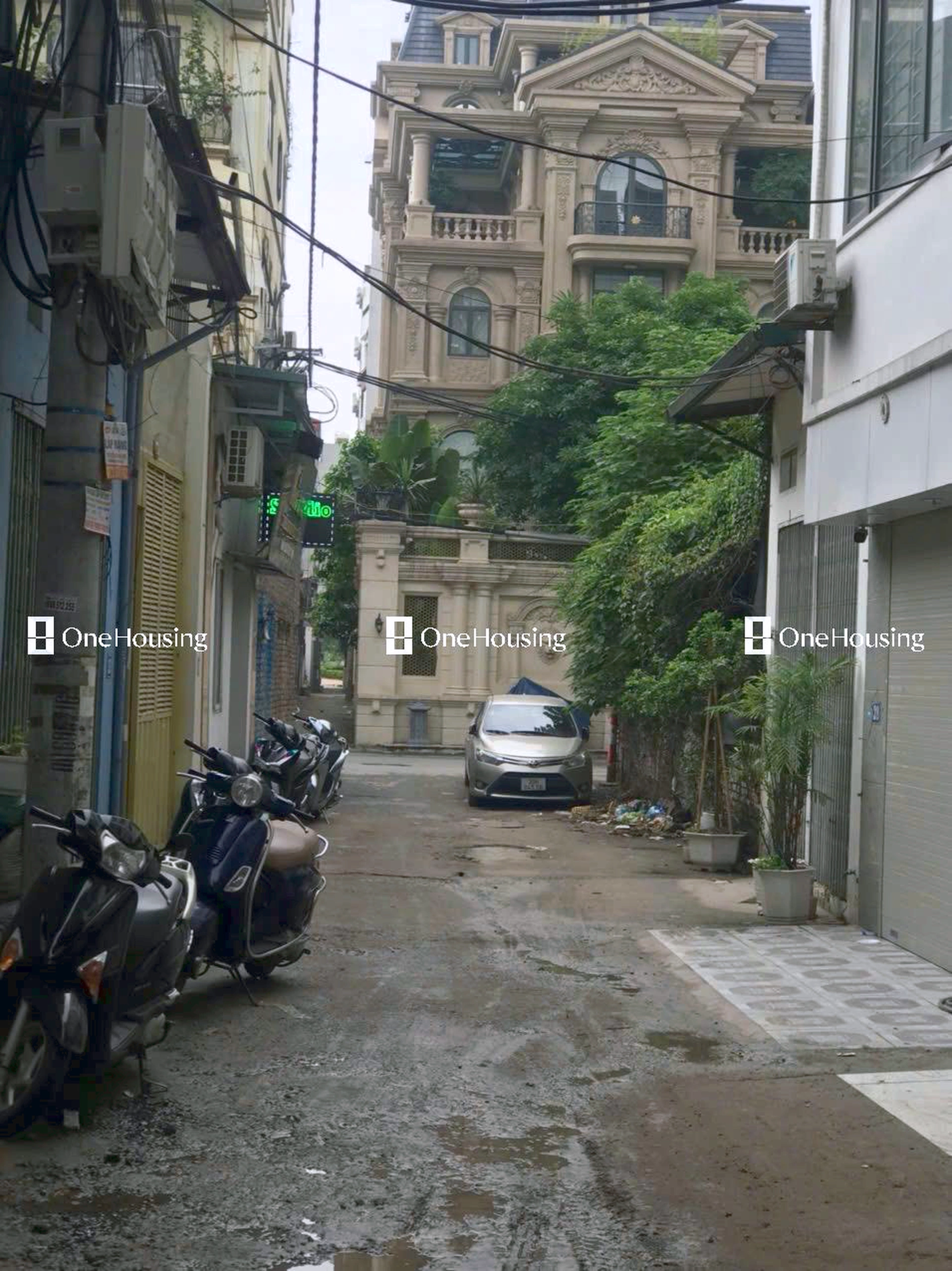 Onehousing image