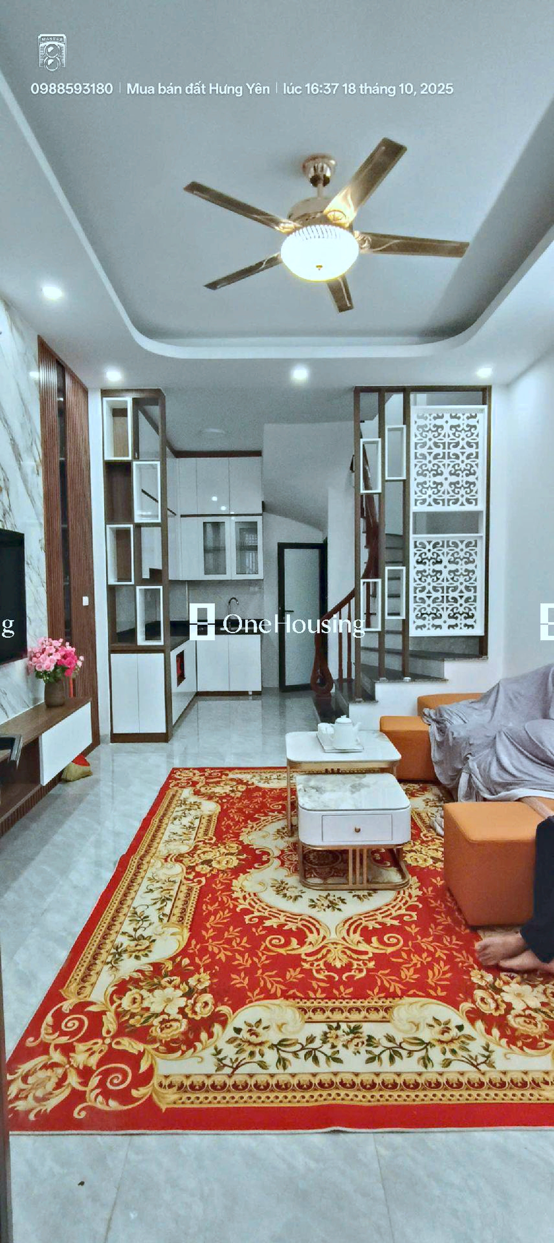 Nhà mặt ngõ cách Việt Hưng 50m, P. Việt Hưng, Q. Long Biên, TP. Hà Nội