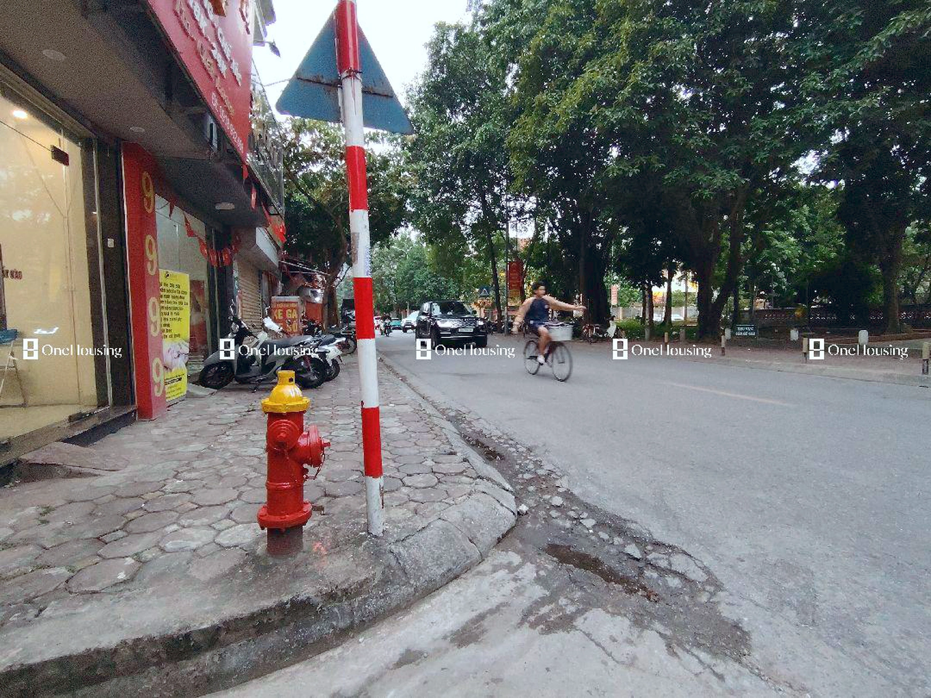 Nhà mặt ngõ cách Việt Hưng 50m, P. Việt Hưng, Q. Long Biên, TP. Hà Nội