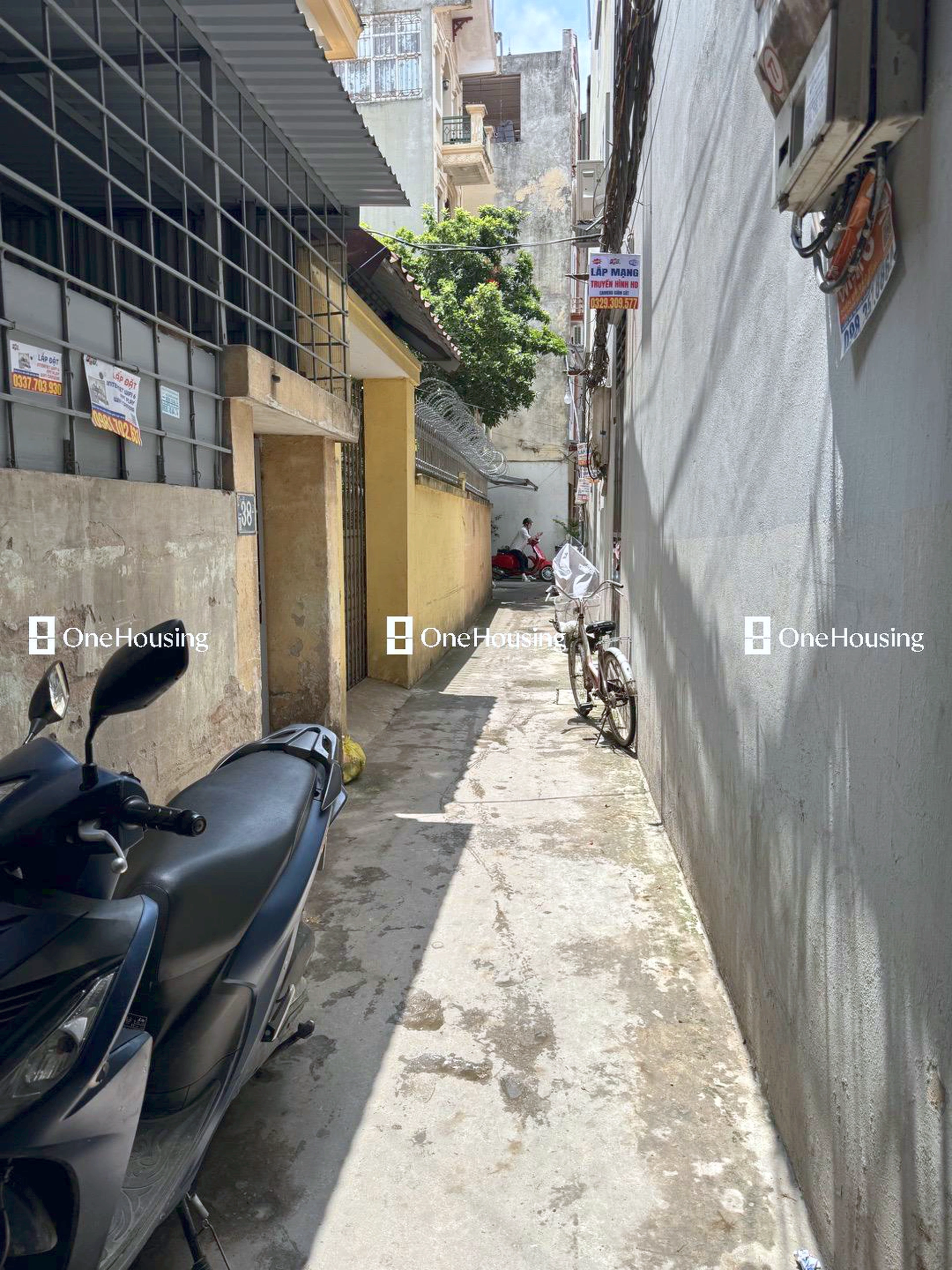 Onehousing image