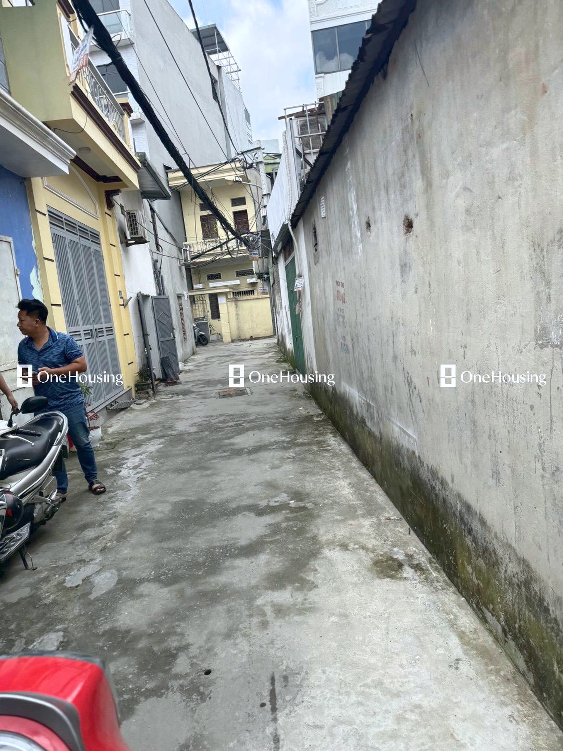 Onehousing image