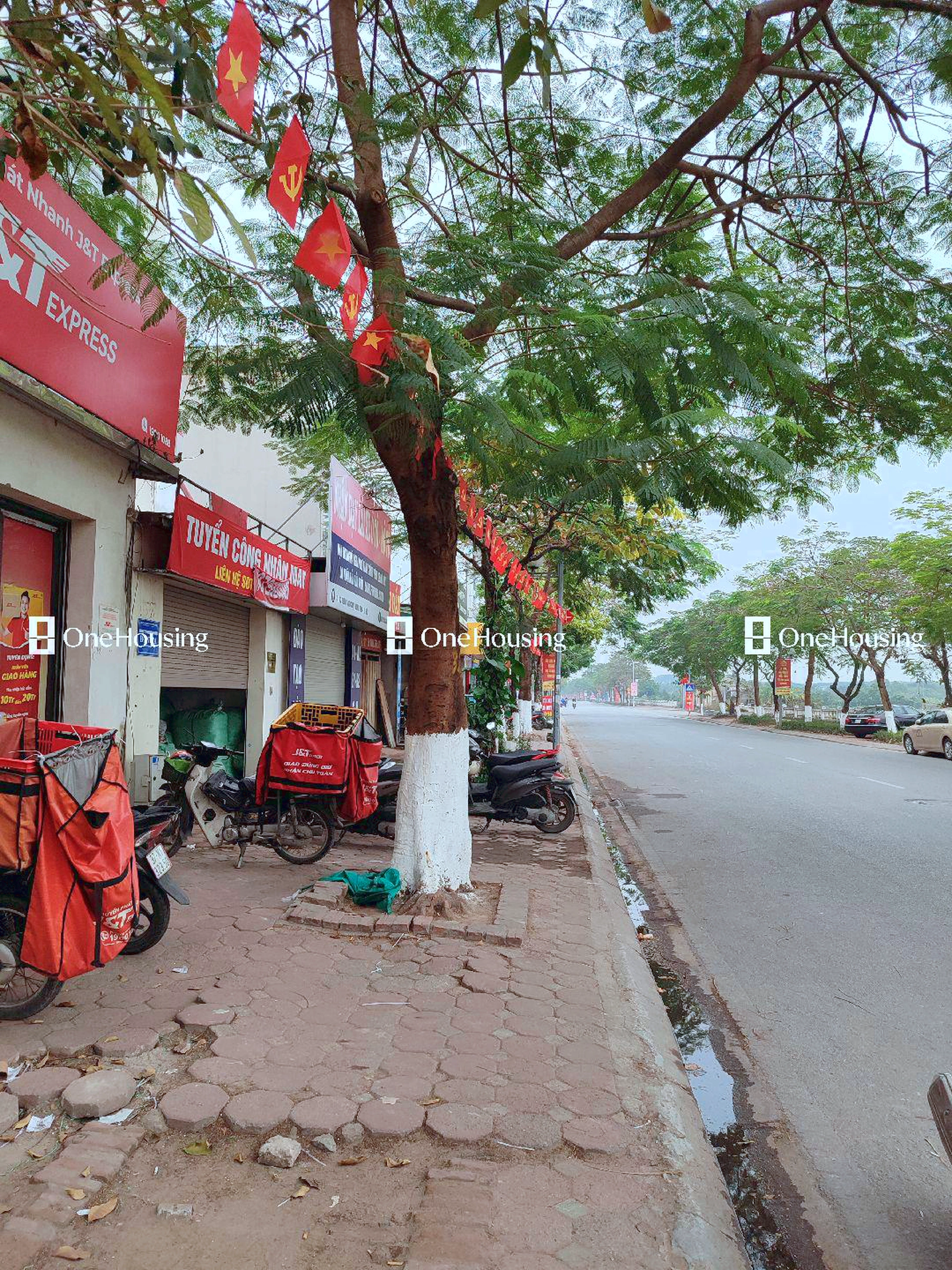 Đất nền Phúc Lợi, P. Phúc Lợi, Q. Long Biên, TP. Hà Nội