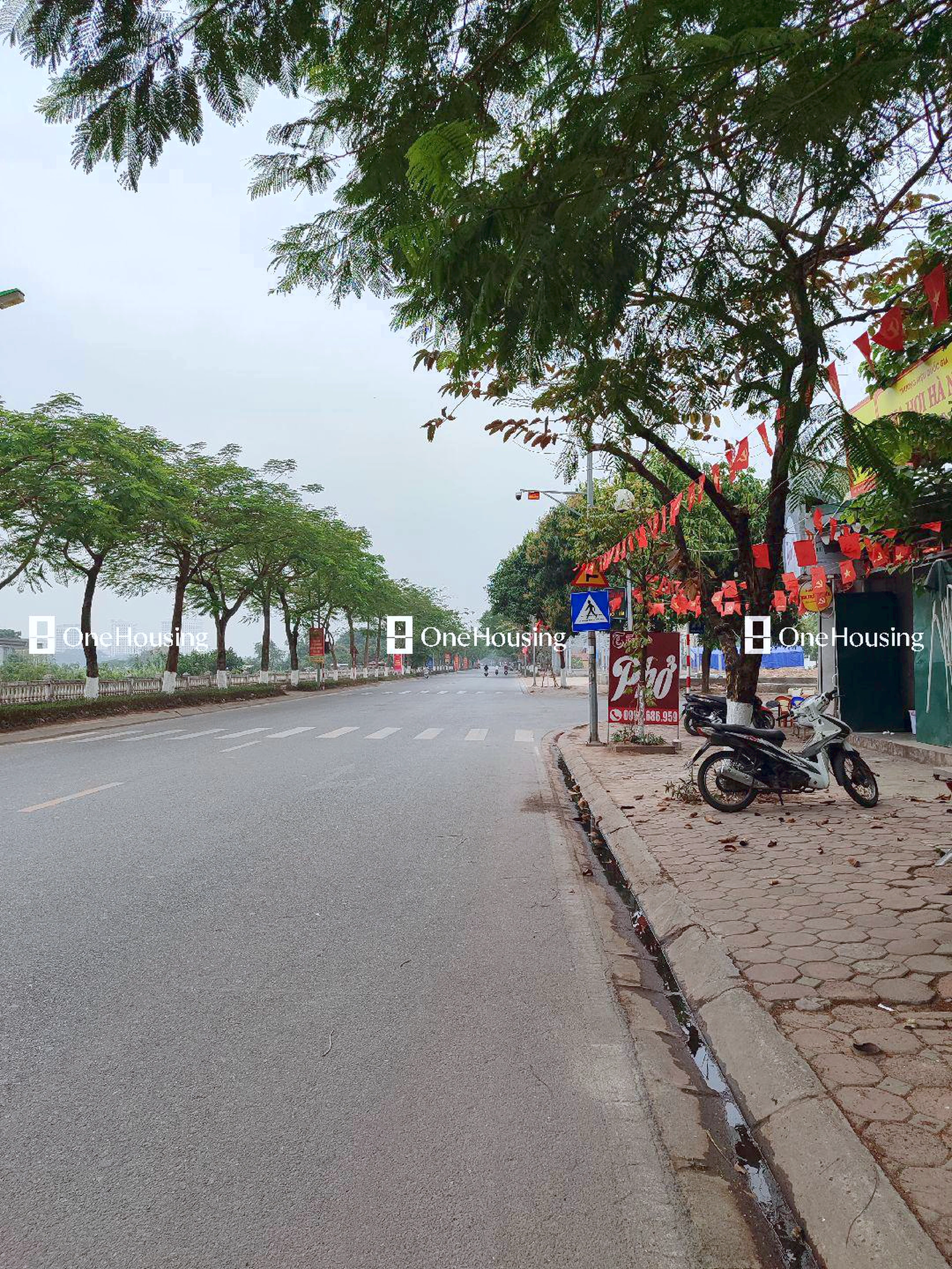 Đất nền Phúc Lợi, P. Phúc Lợi, Q. Long Biên, TP. Hà Nội