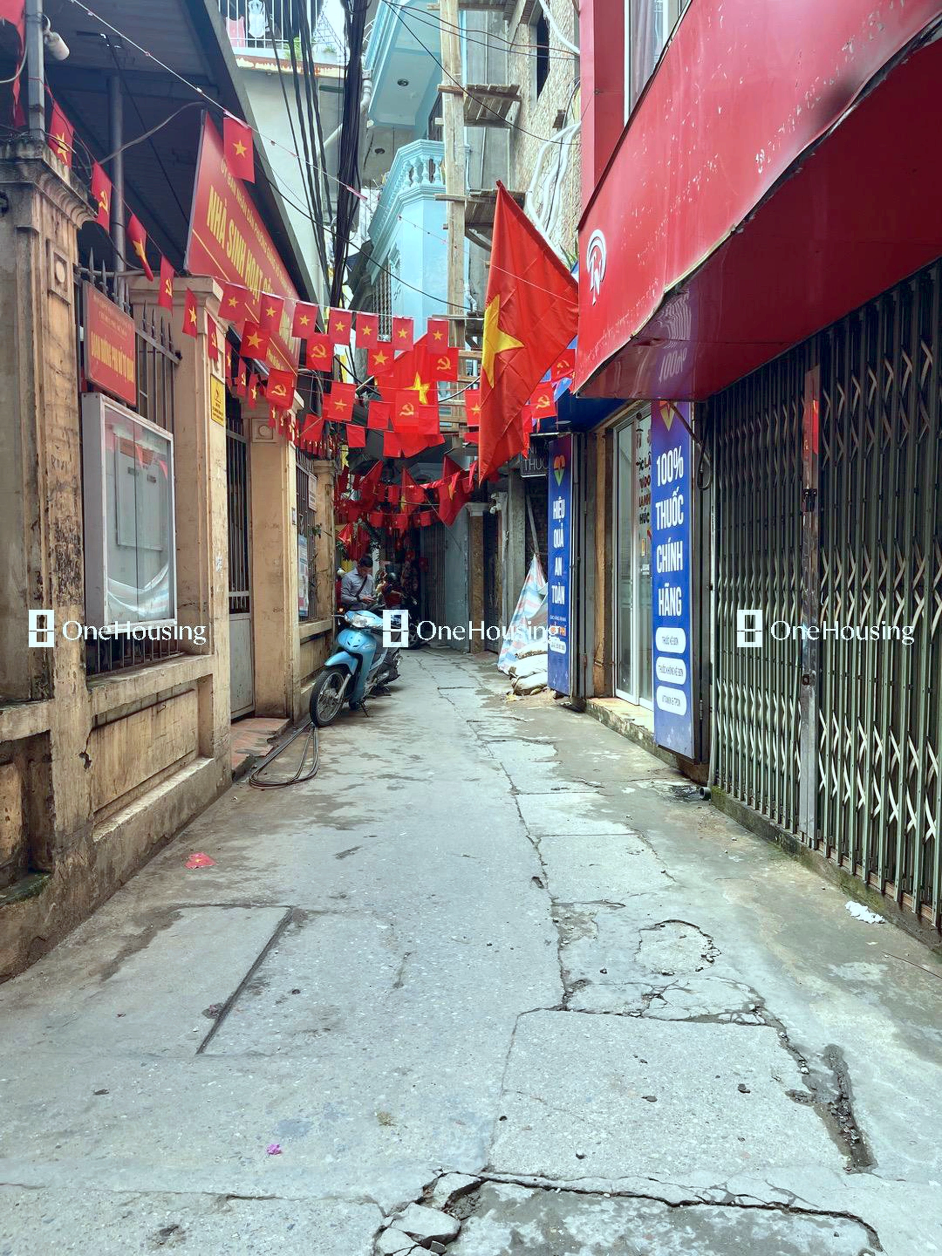 Onehousing image