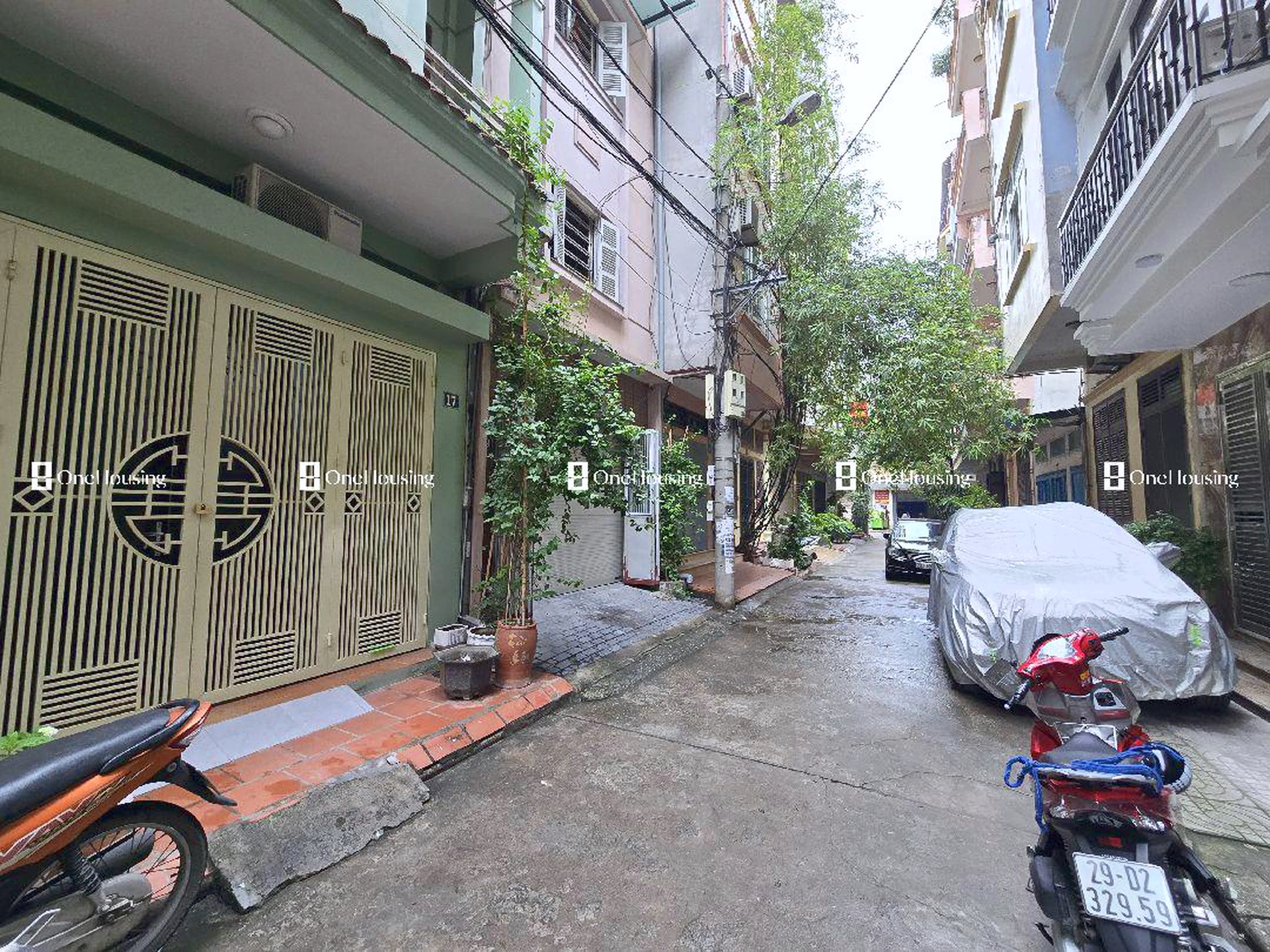 Onehousing image