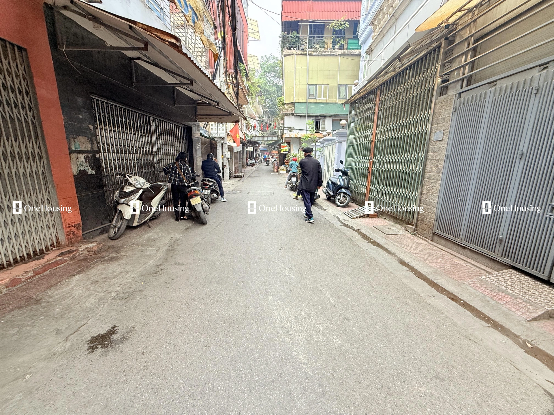 Onehousing image