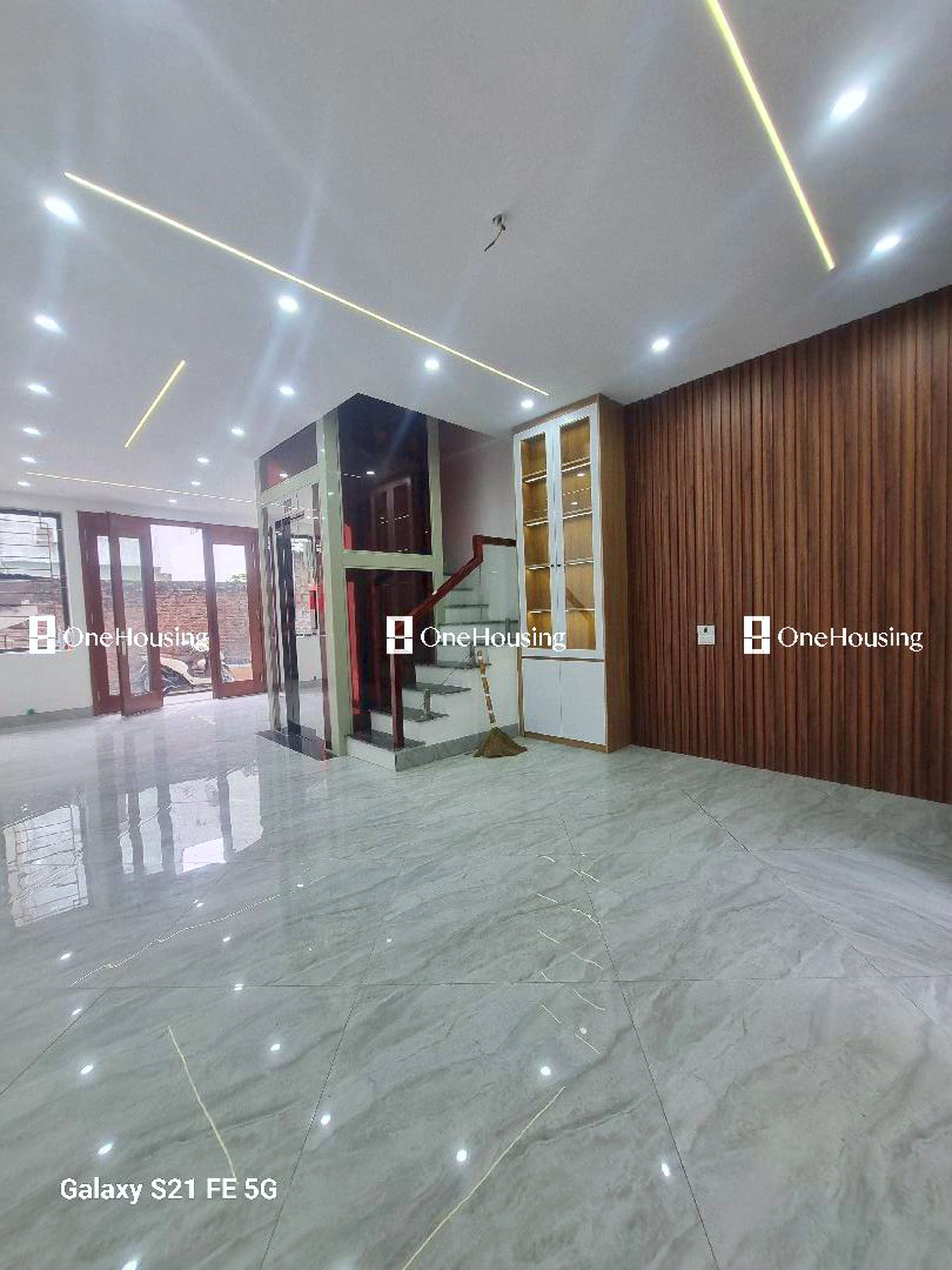 Nhà mặt ngõ cách Ngô Gia Tự 150m, P. Đức Giang, Q. Long Biên, TP. Hà Nội