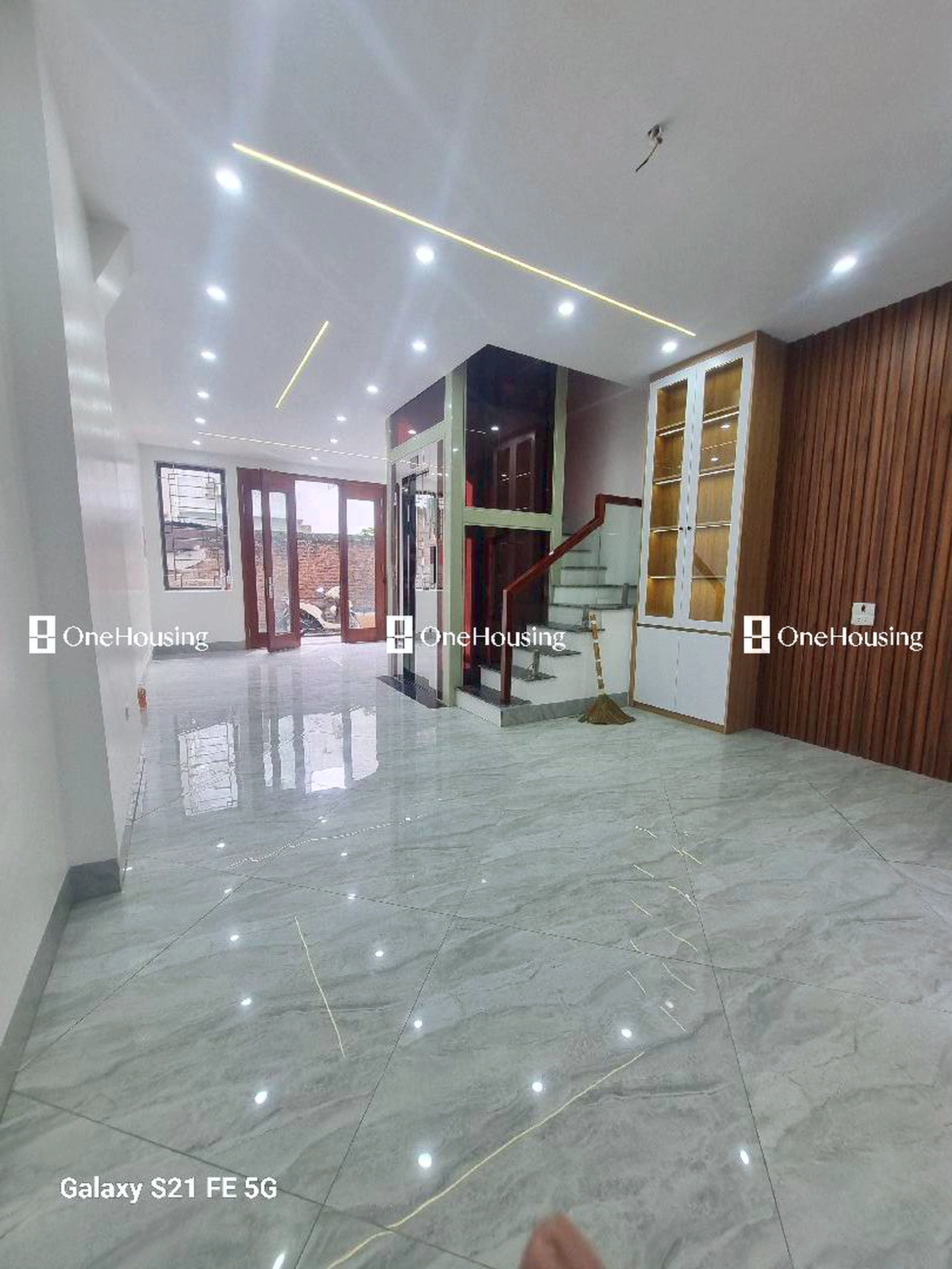 Nhà mặt ngõ cách Ngô Gia Tự 150m, P. Đức Giang, Q. Long Biên, TP. Hà Nội