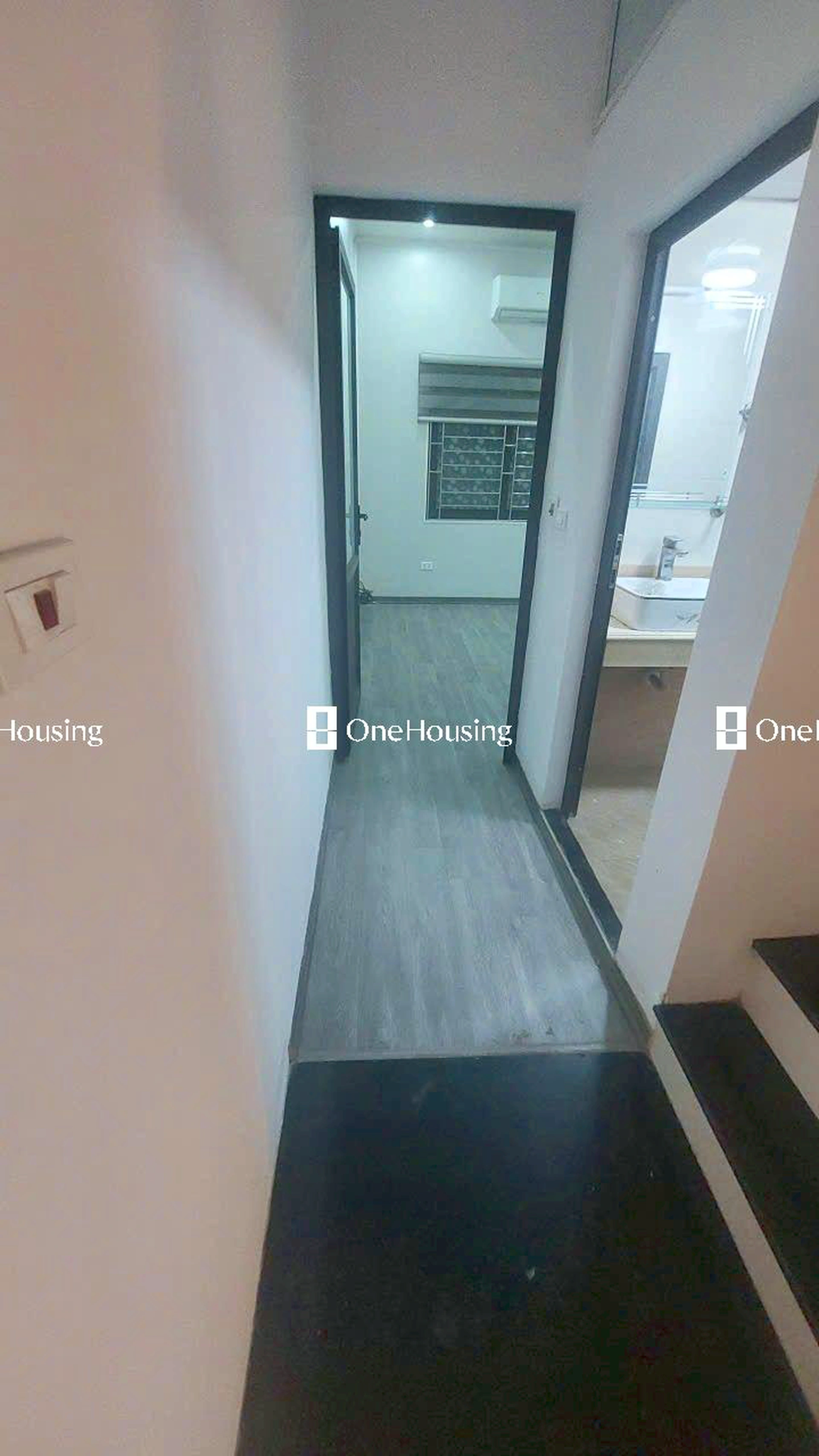 Nhà mặt ngõ cách Bạch Mai 50m, P. Bách Khoa, Q. Hai Bà Trưng, TP. Hà Nội