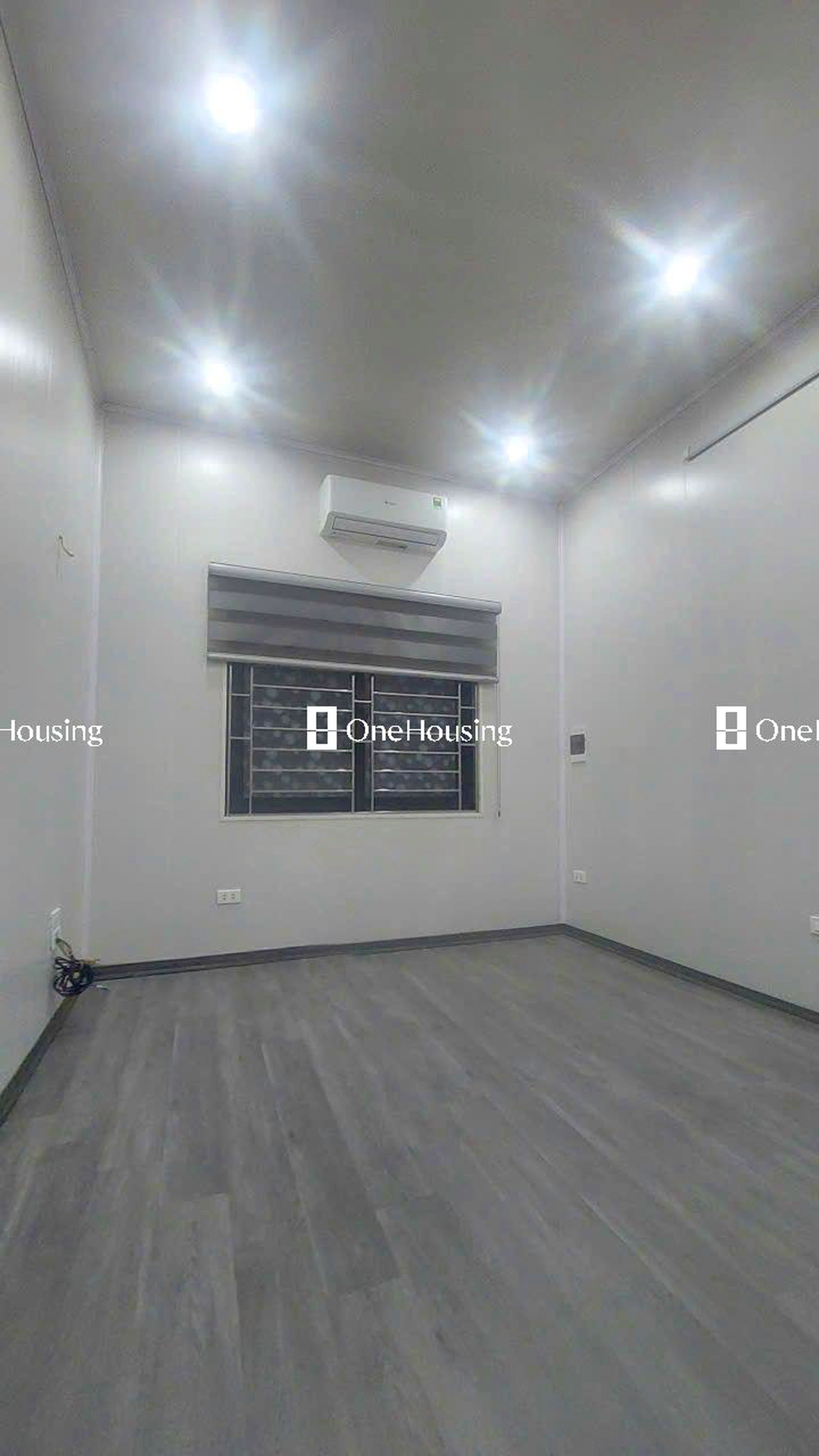 Nhà mặt ngõ cách Bạch Mai 50m, P. Bách Khoa, Q. Hai Bà Trưng, TP. Hà Nội