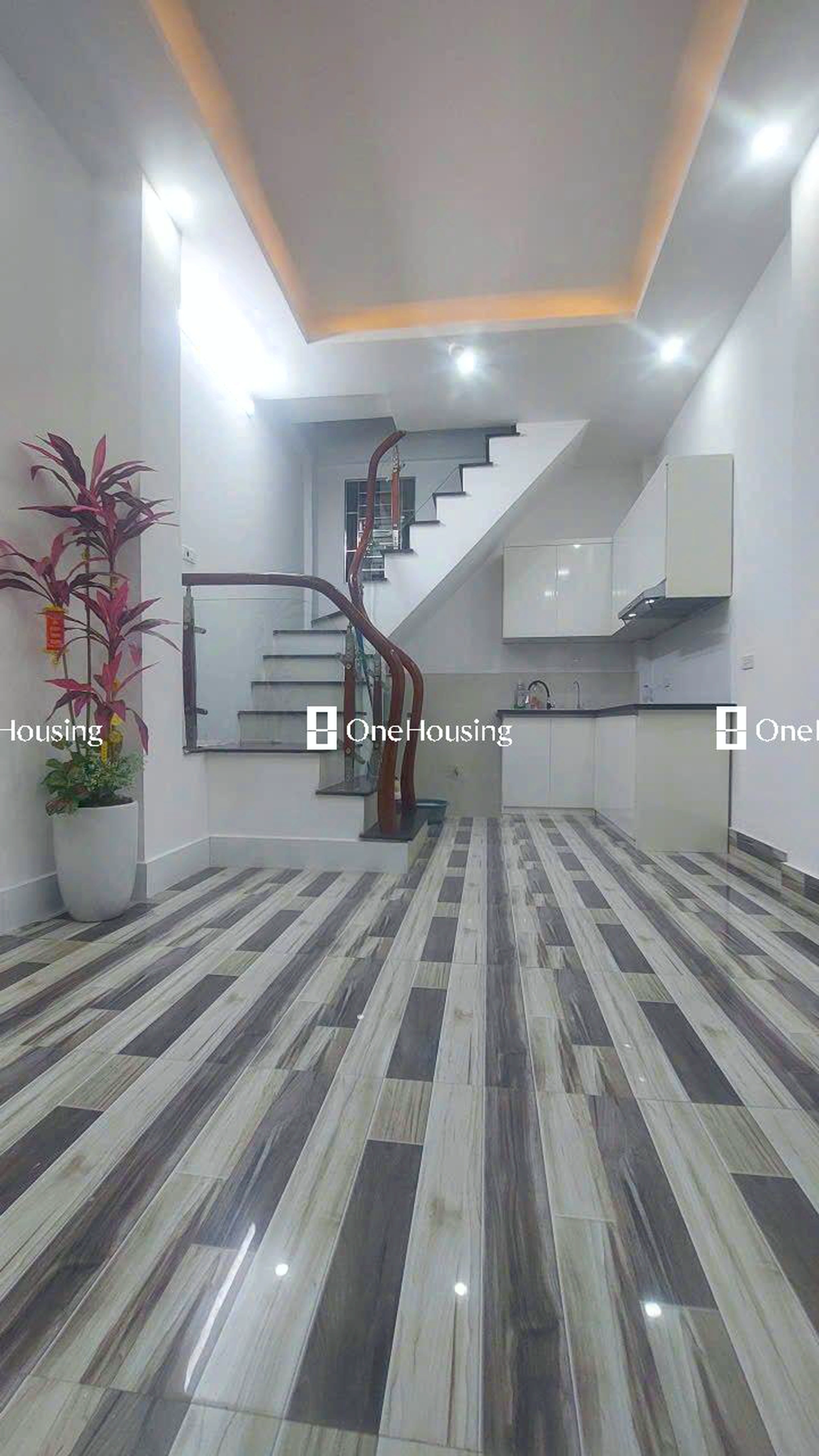 Nhà mặt ngõ cách Bạch Mai 50m, P. Bách Khoa, Q. Hai Bà Trưng, TP. Hà Nội