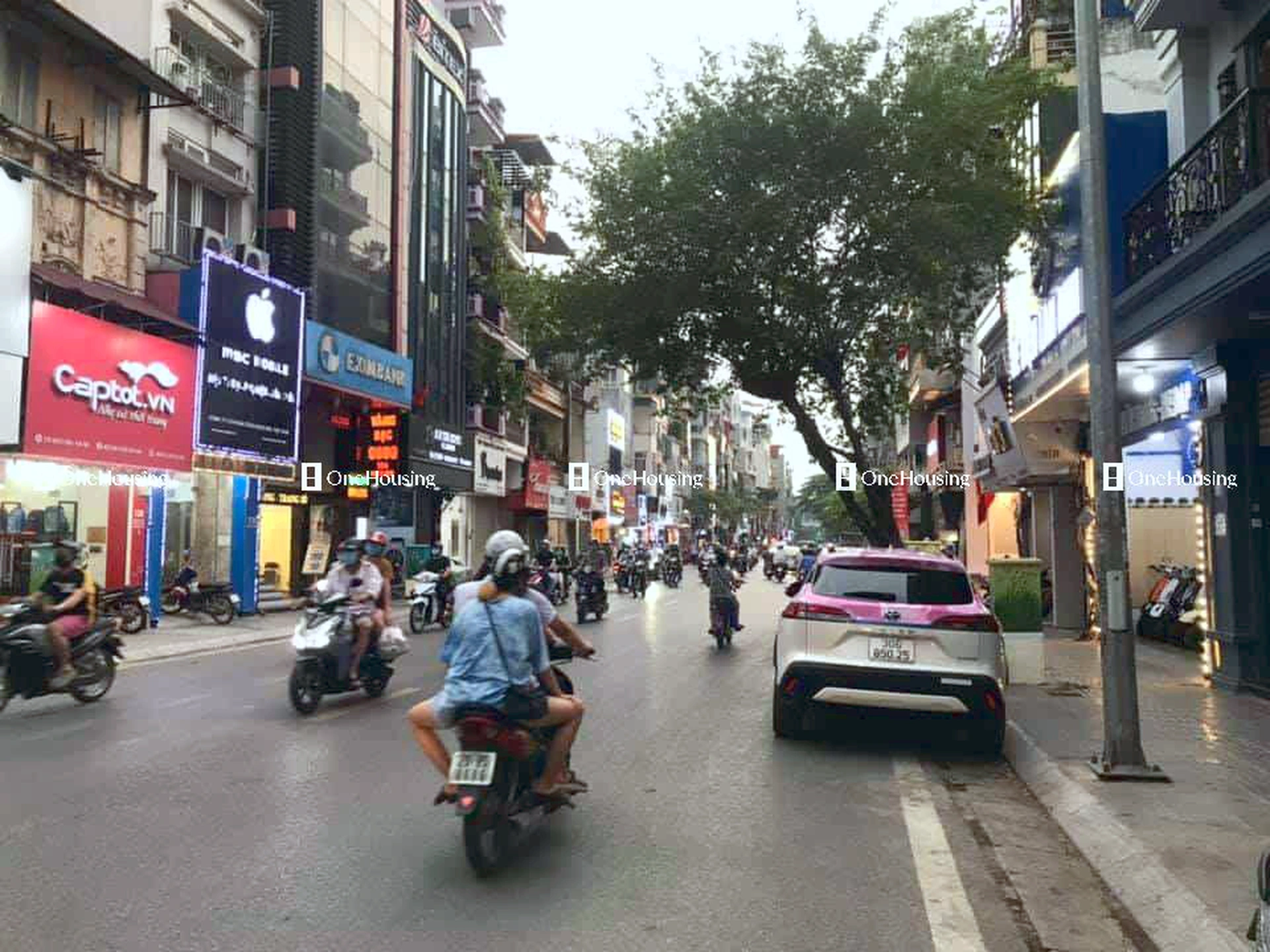 Nhà mặt ngõ cách Bạch Mai 50m, P. Bách Khoa, Q. Hai Bà Trưng, TP. Hà Nội