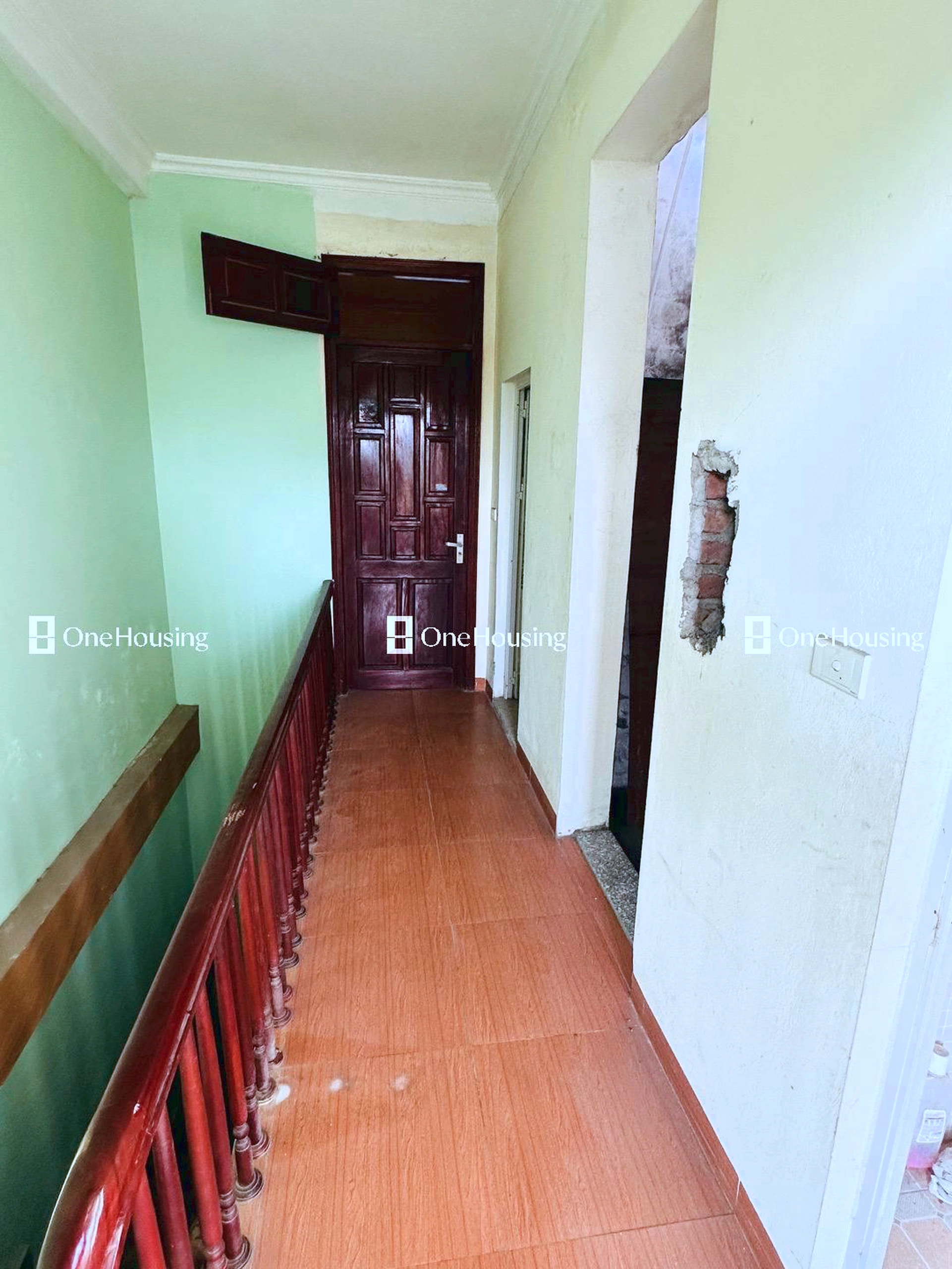 Nhà mặt ngõ cách Đường Phú Diễn 70m, P. Phú Diễn, Q. Bắc Từ Liêm, TP. Hà Nội