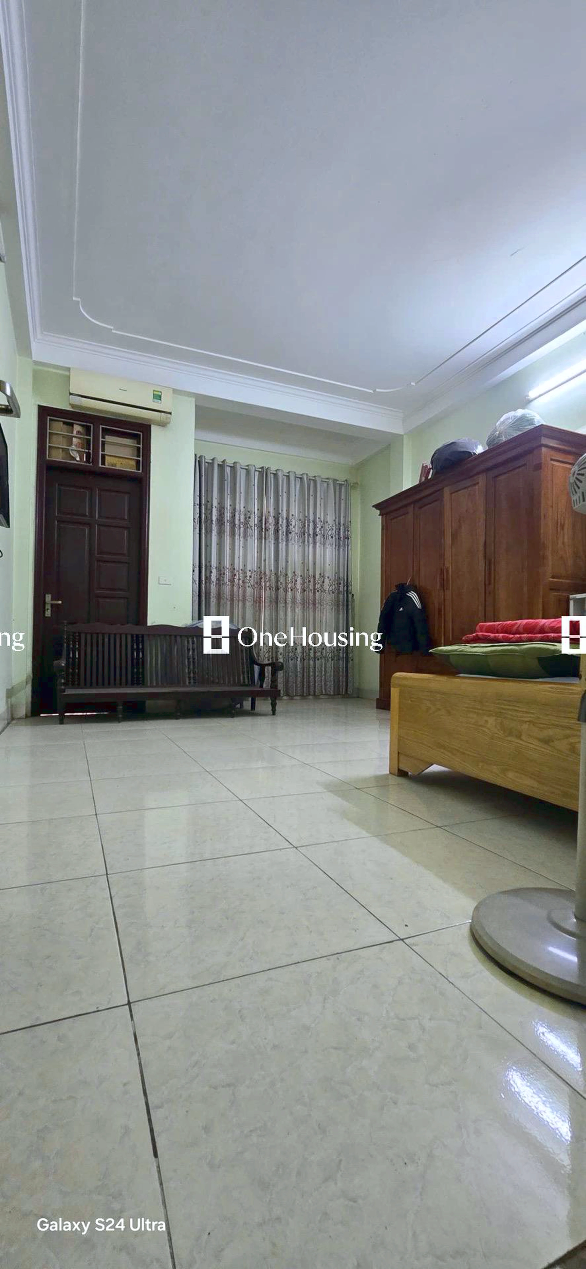 Nhà mặt phố Khu đô thị Xa La, P. Phúc La, Q. Hà Đông, TP. Hà Nội