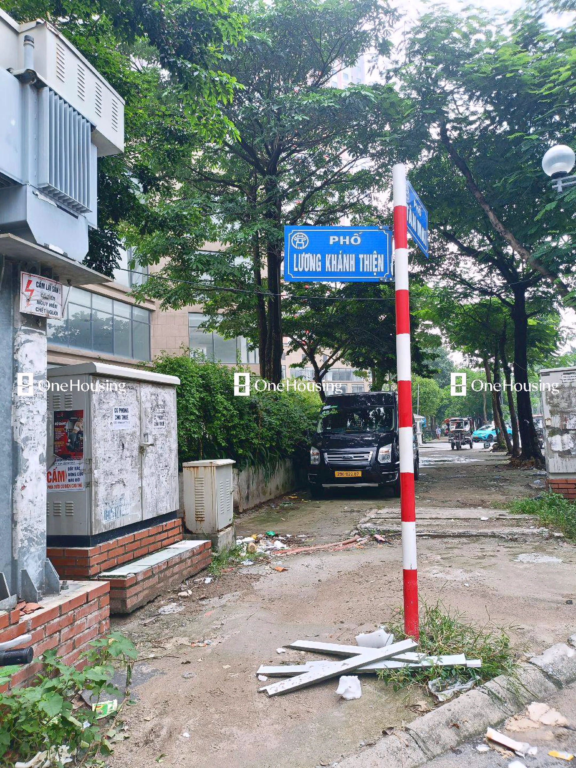 Onehousing image