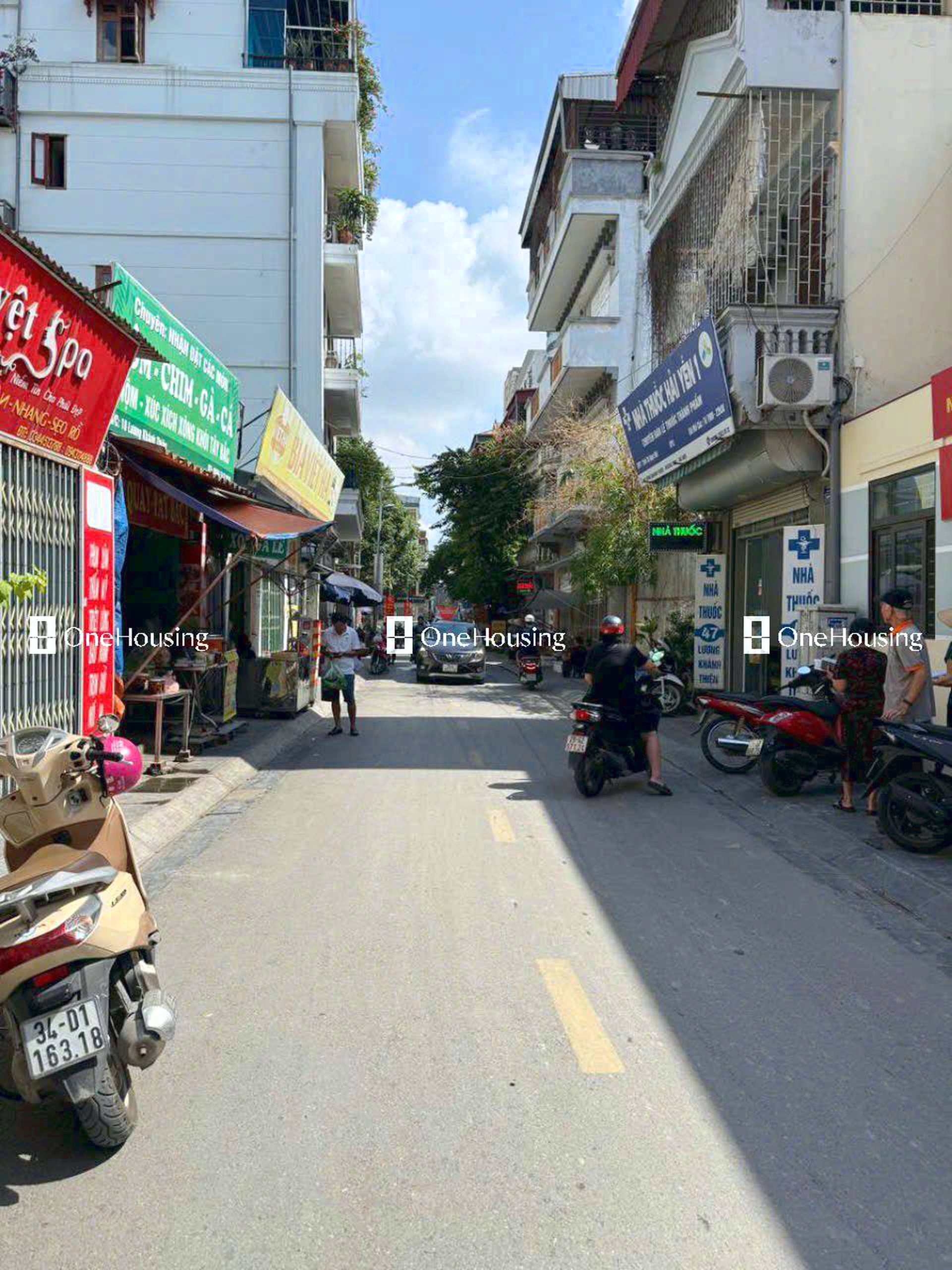 Onehousing image