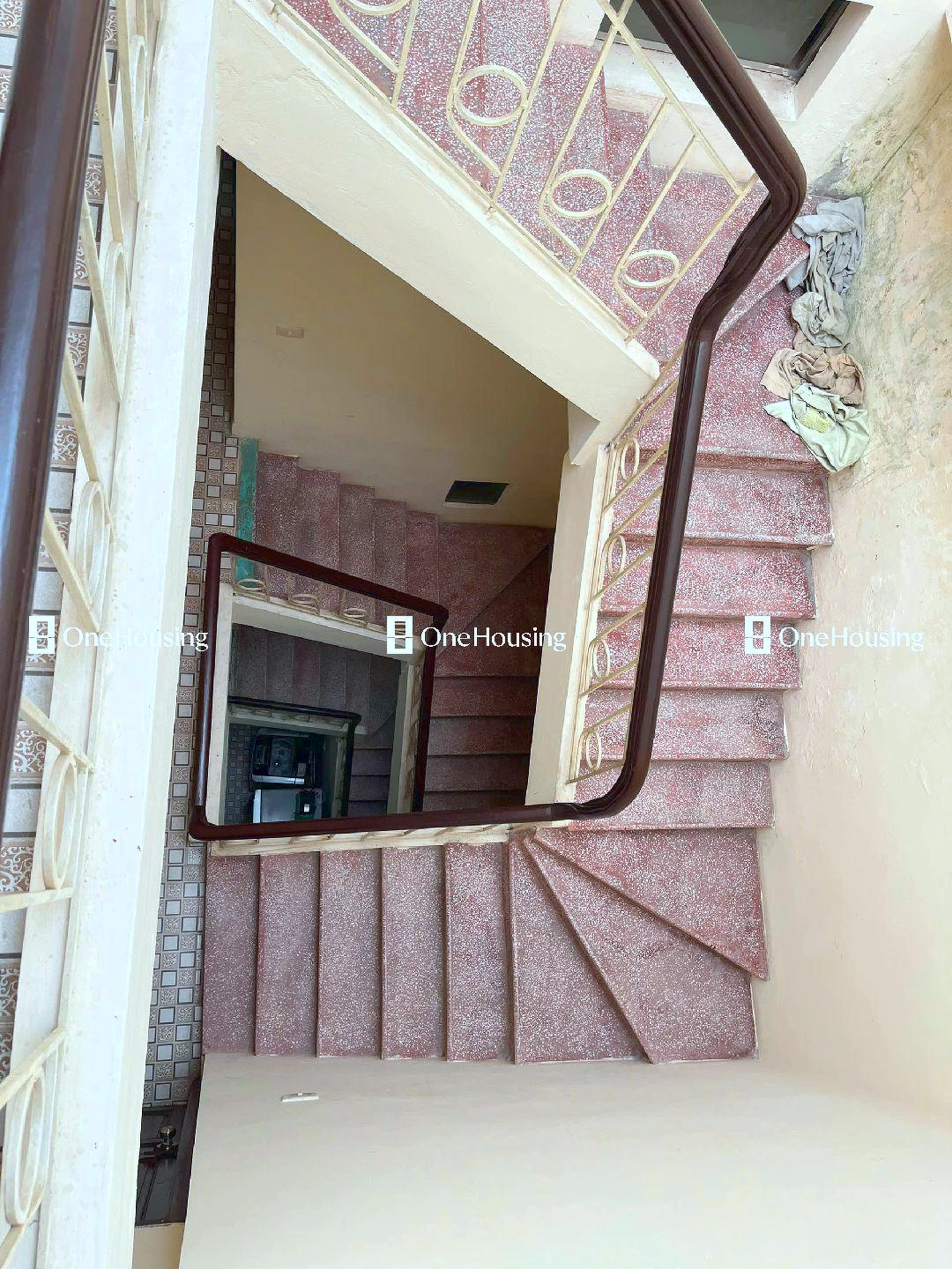 Nhà mặt ngõ cách Yên Lãng 100m, P. Láng Hạ, Q. Đống Đa, TP. Hà Nội