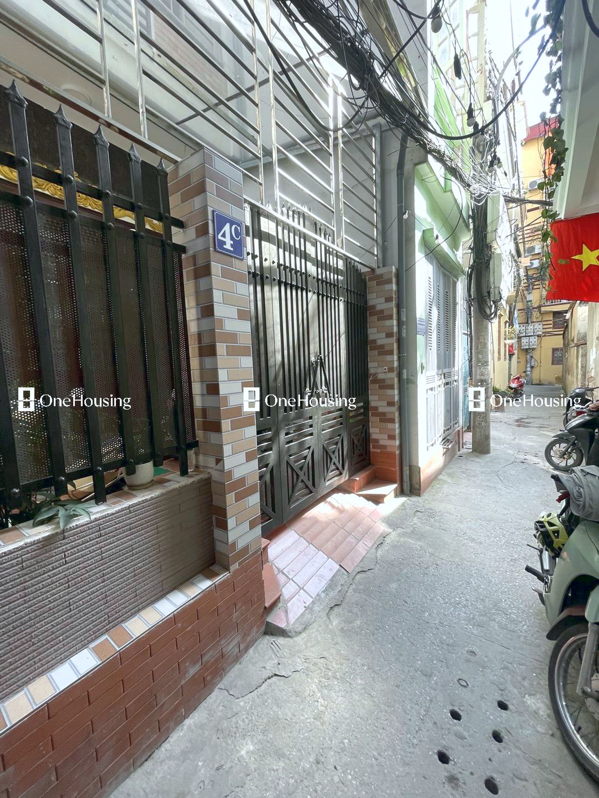 Onehousing image