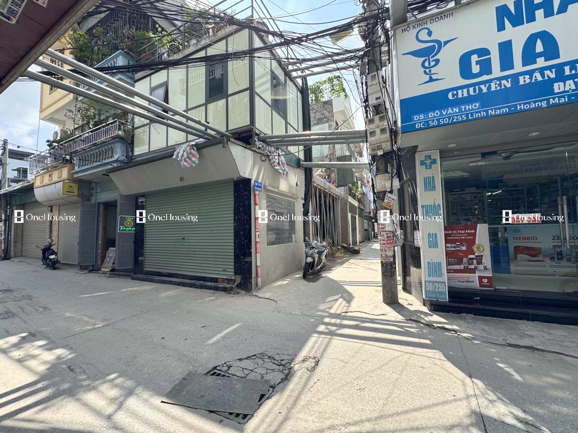 Onehousing image
