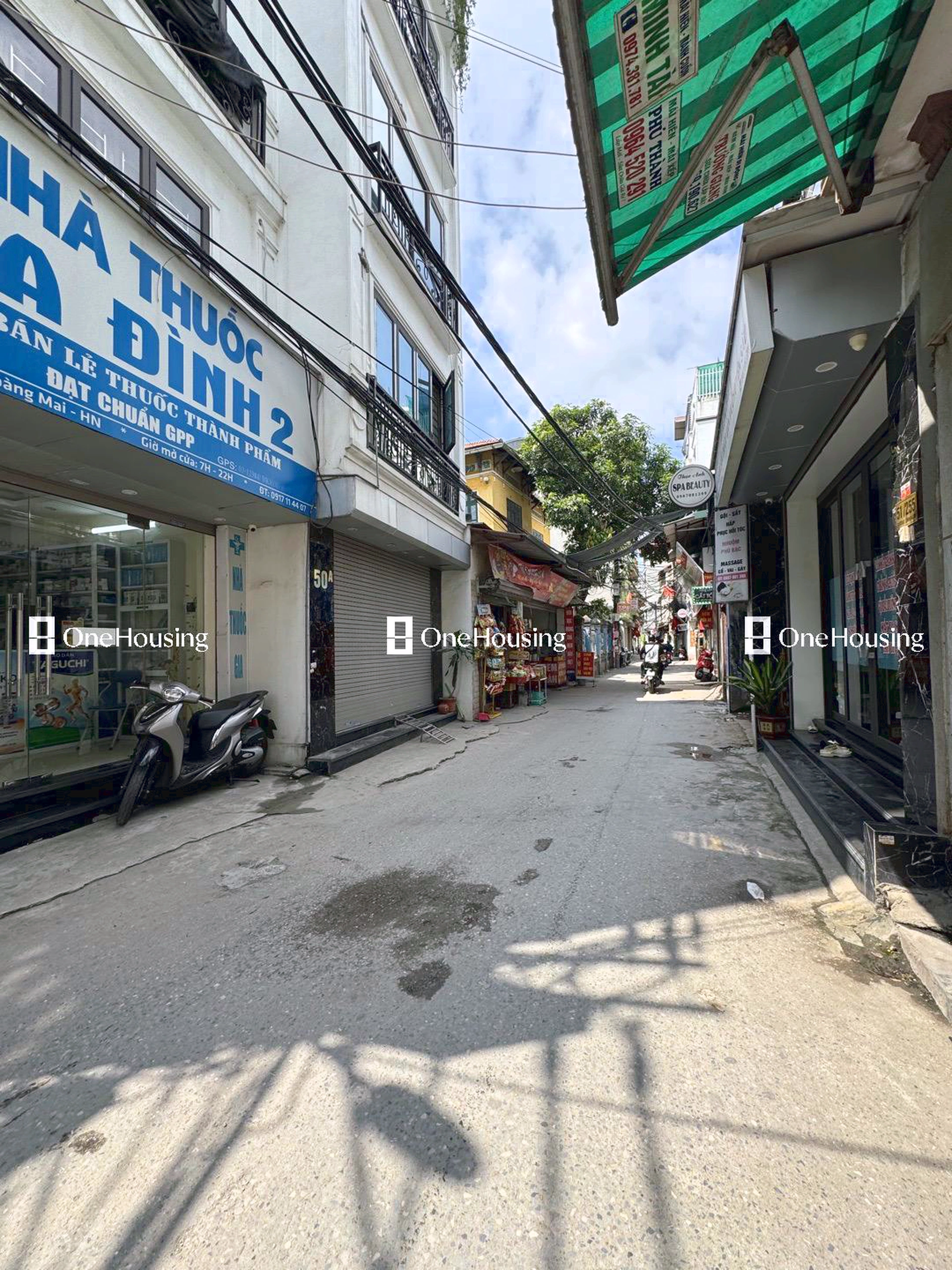 Onehousing image